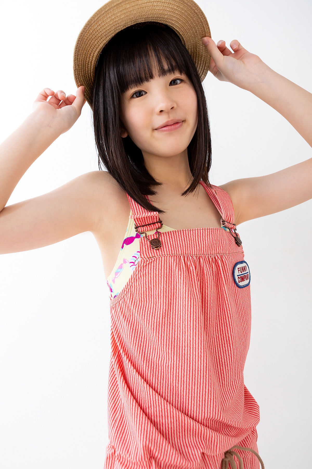 Ami Manabe 眞辺あみ - Fresh-idol Gallery 55-图47