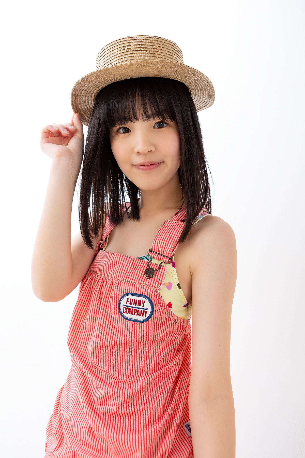 Ami Manabe 眞辺あみ - Fresh-idol Gallery 55-图49