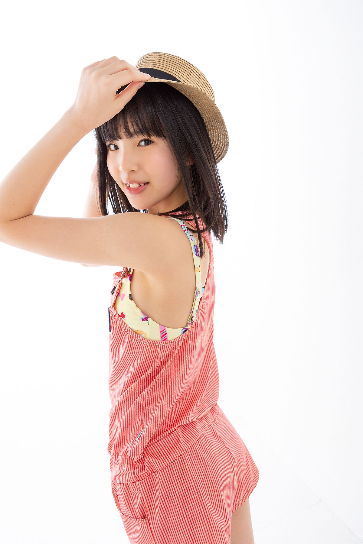 Ami Manabe 眞辺あみ - Fresh-idol Gallery 55-图50