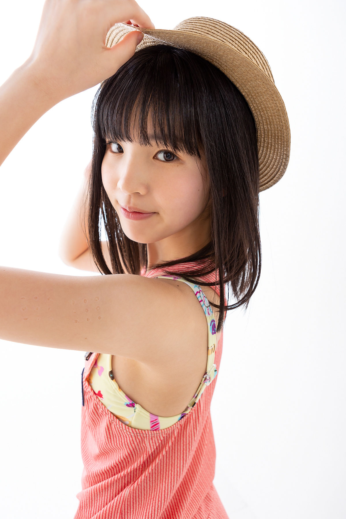 Ami Manabe 眞辺あみ - Fresh-idol Gallery 55-图51