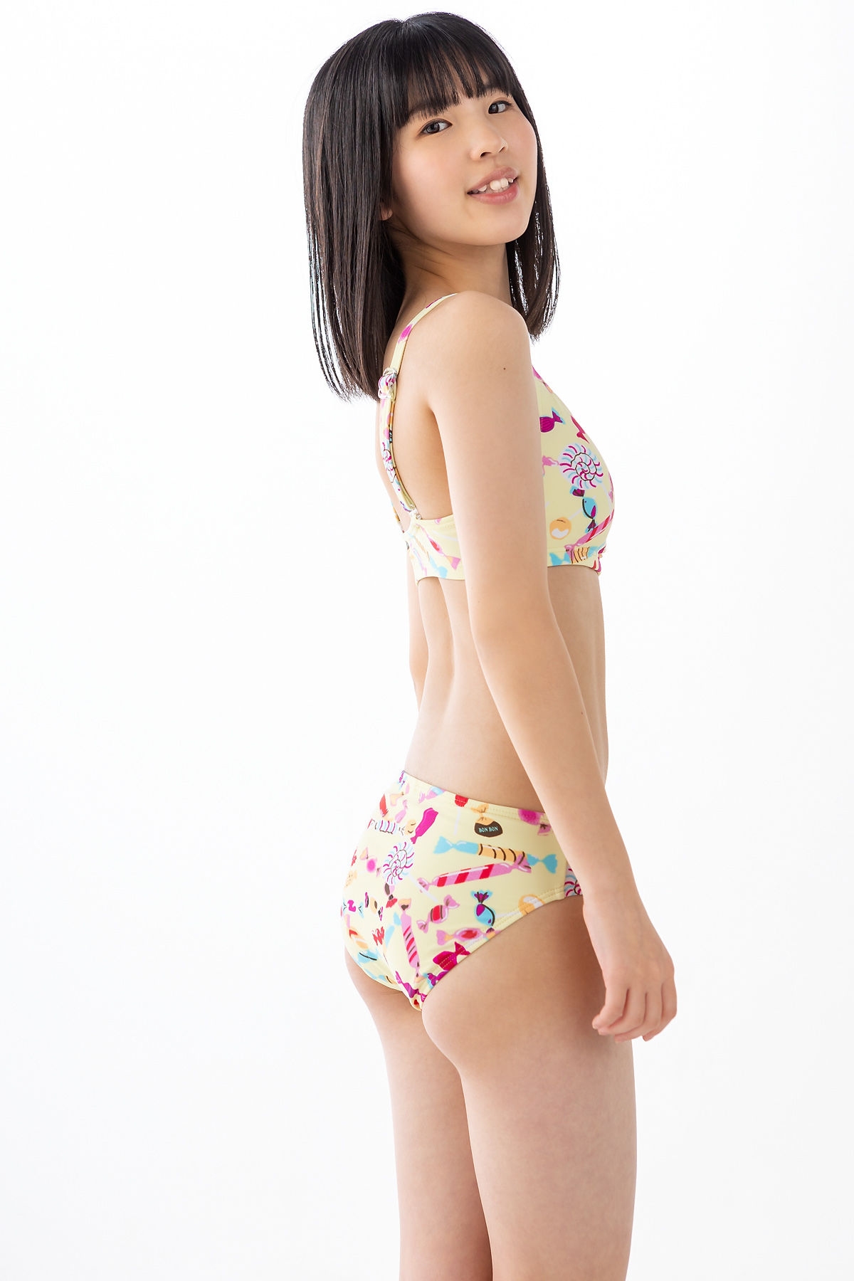 Ami Manabe 眞辺あみ - Fresh-idol Gallery 56-图21