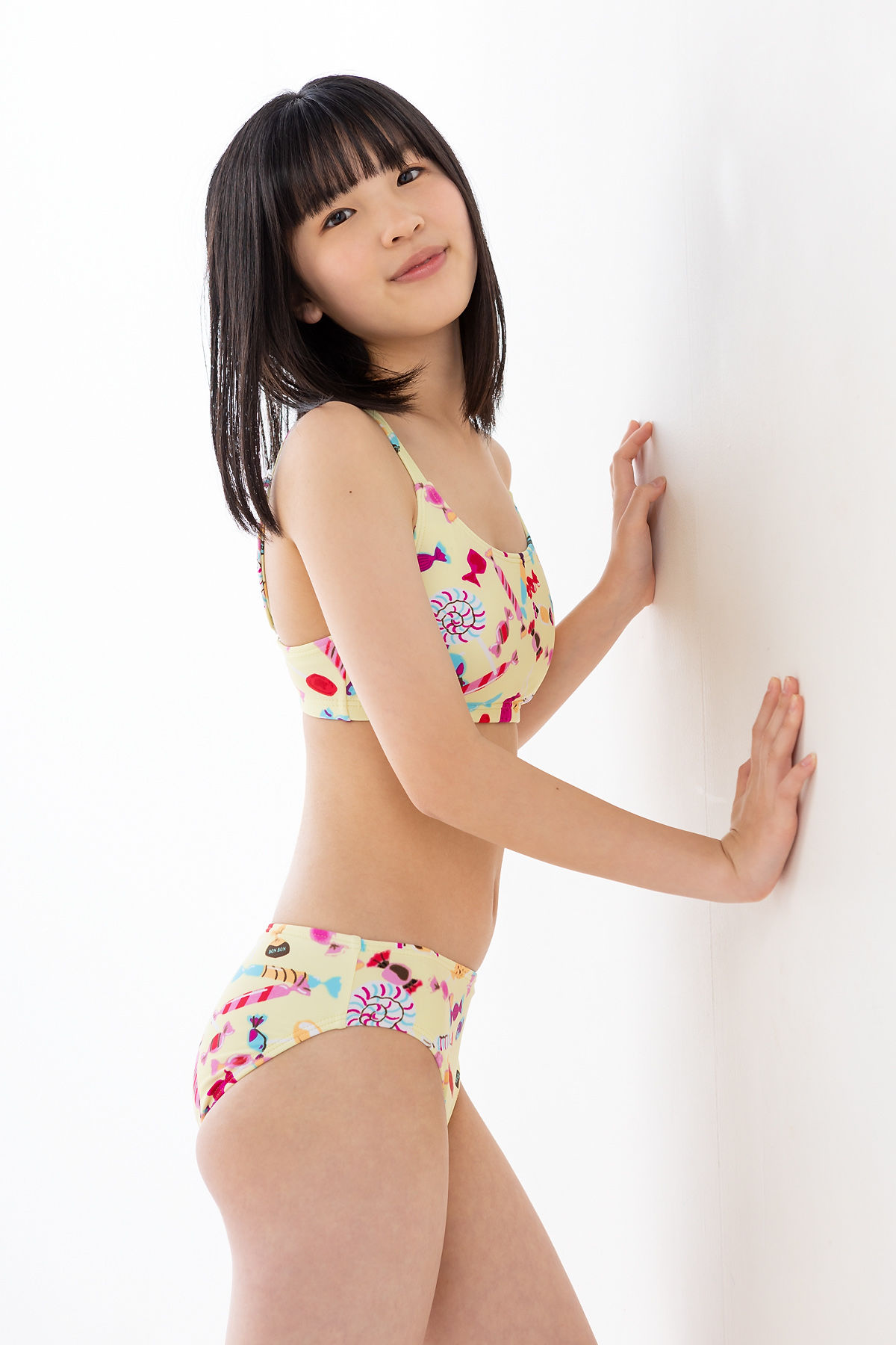 Ami Manabe 眞辺あみ - Fresh-idol Gallery 56-图30