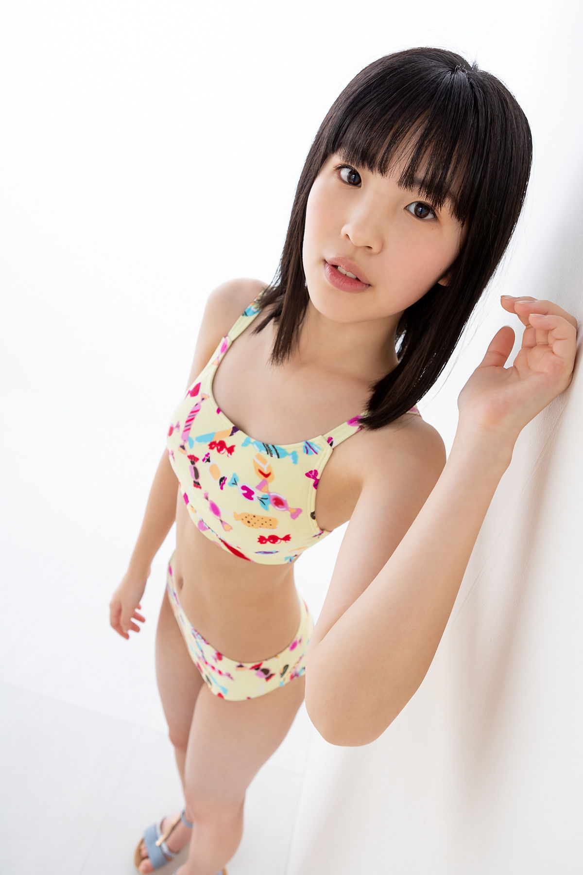 Ami Manabe 眞辺あみ - Fresh-idol Gallery 56-图33