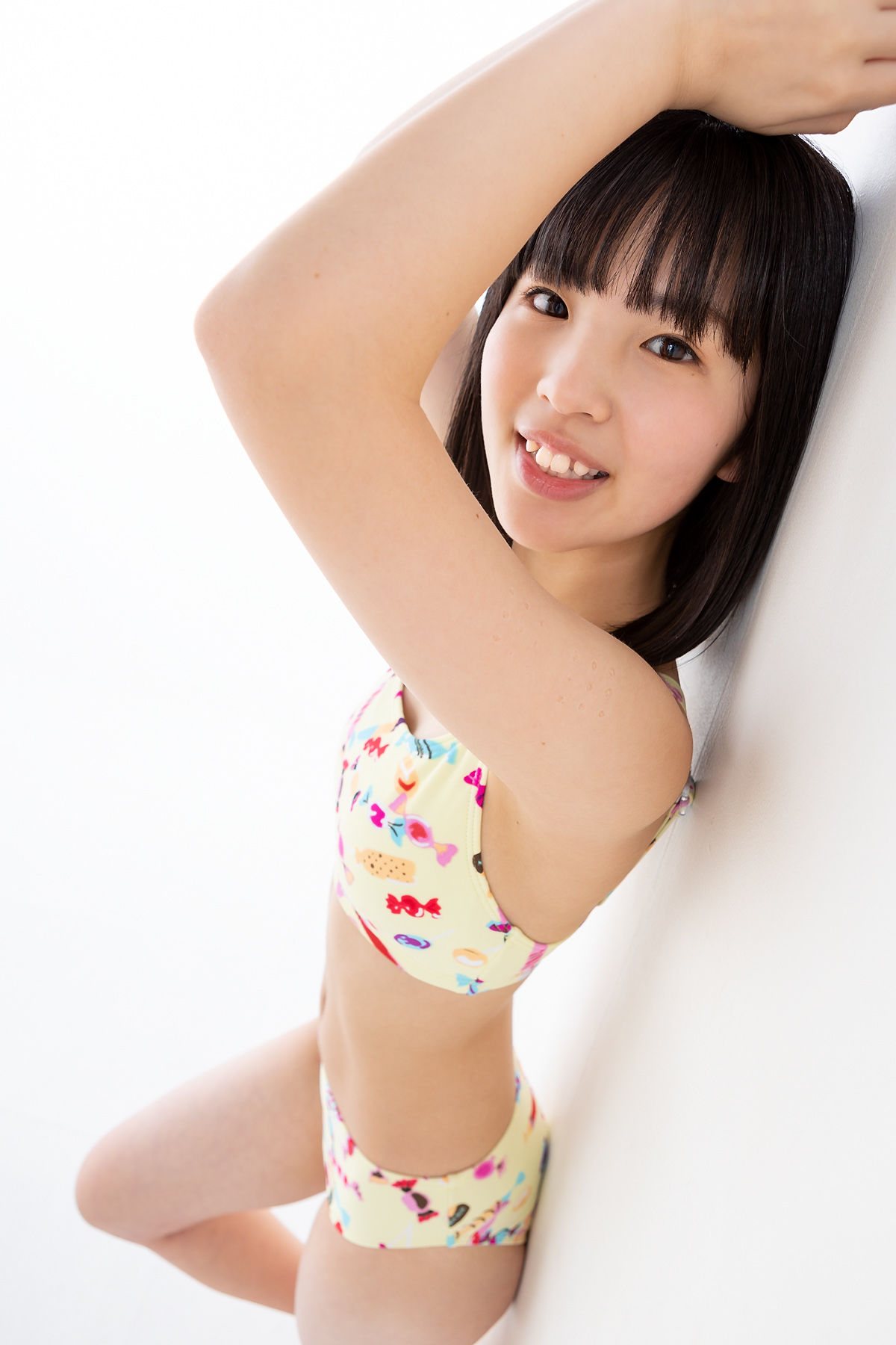 Ami Manabe 眞辺あみ - Fresh-idol Gallery 56-图34