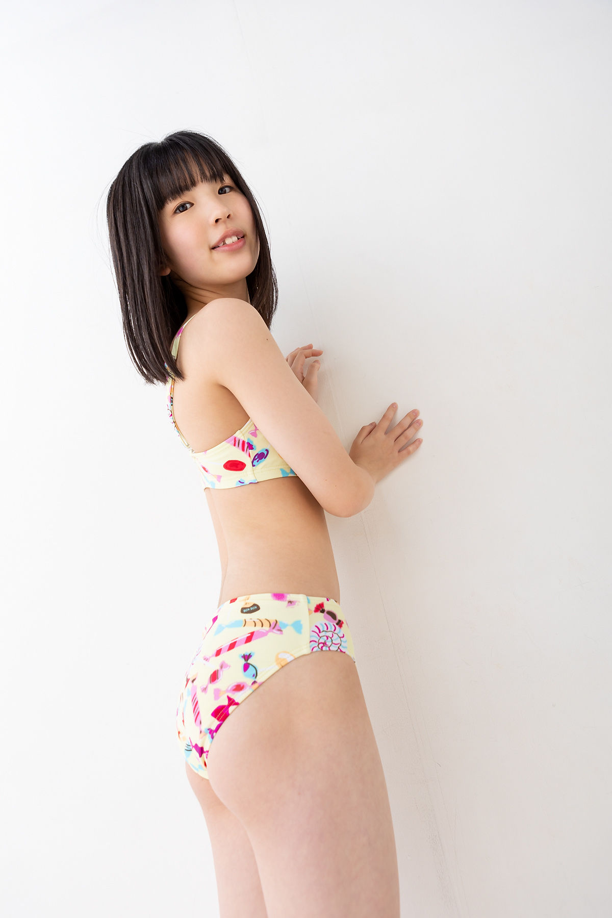 Ami Manabe 眞辺あみ - Fresh-idol Gallery 56-图38