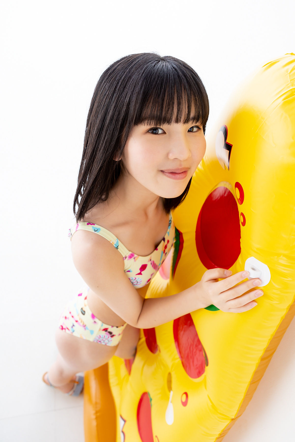 Ami Manabe 眞辺あみ - Fresh-idol Gallery 56-图39