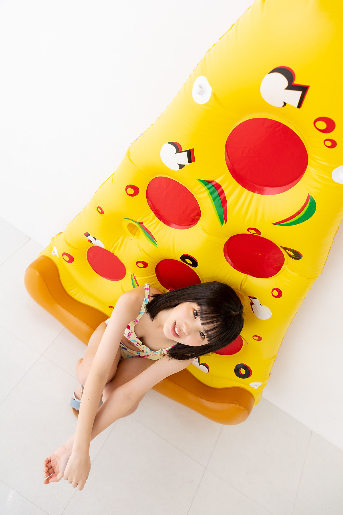 Ami Manabe 眞辺あみ - Fresh-idol Gallery 56-图46