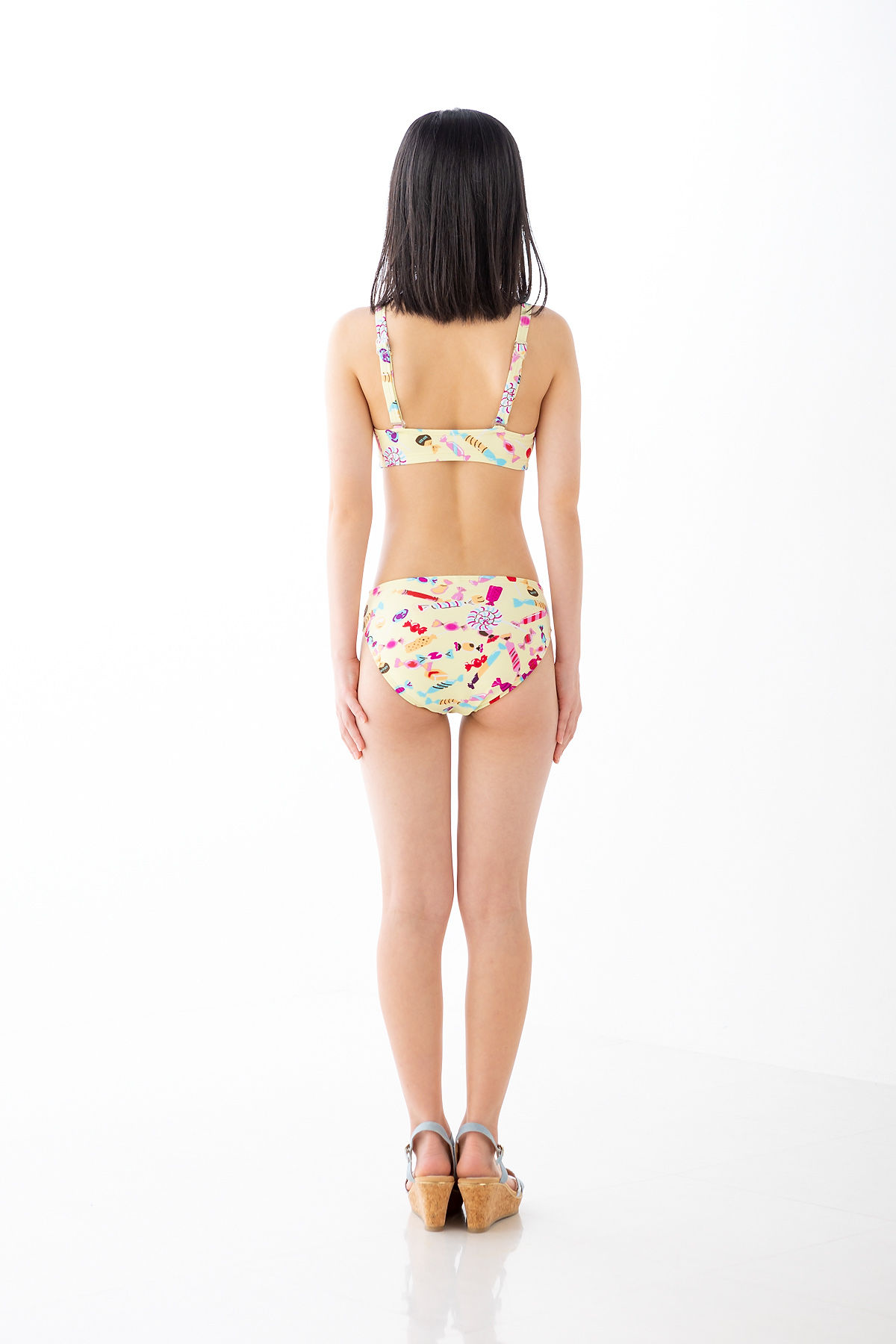 Ami Manabe 眞辺あみ - Fresh-idol Gallery 56-图4