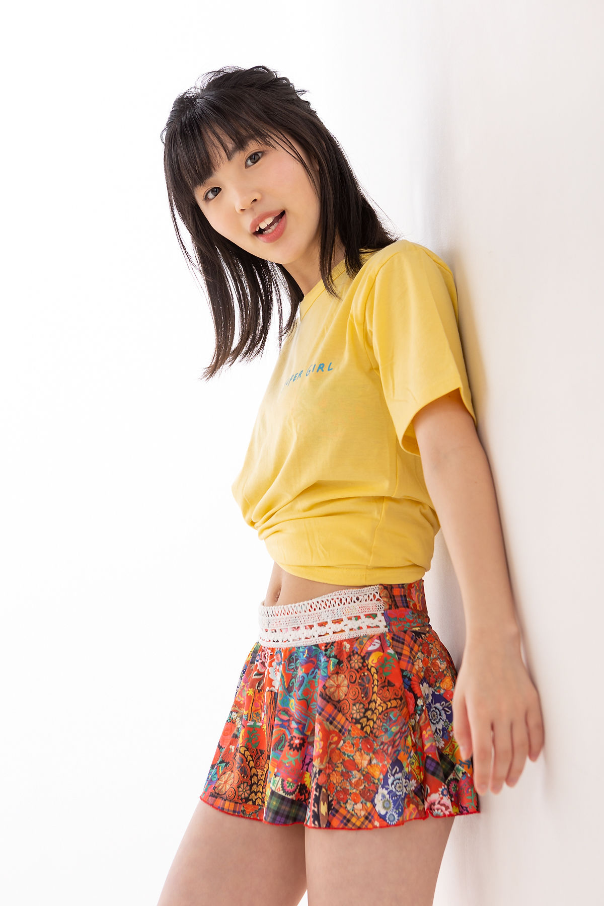 Ami Manabe 眞辺あみ - Fresh-idol Gallery 57-图24
