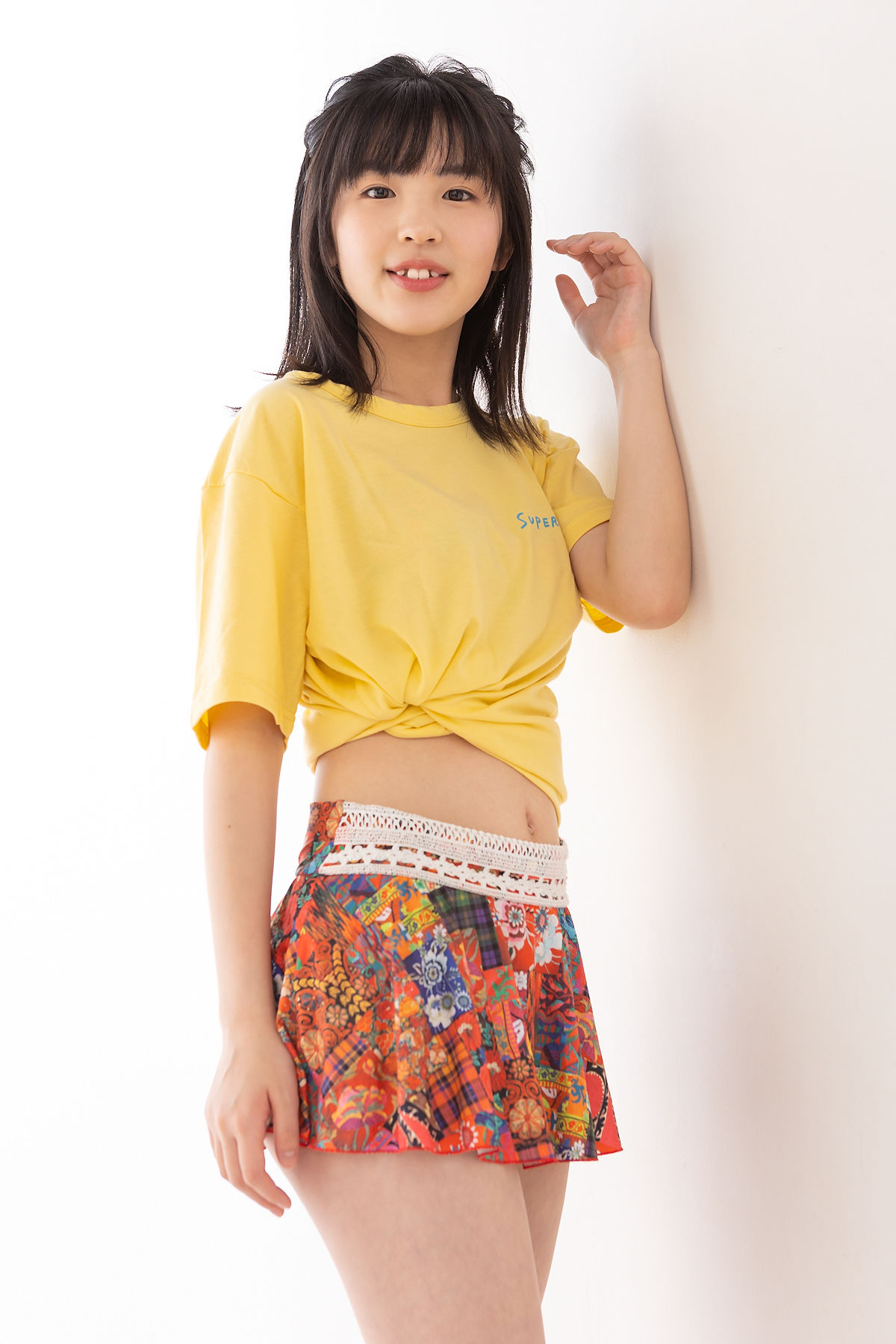 Ami Manabe 眞辺あみ - Fresh-idol Gallery 57-图28