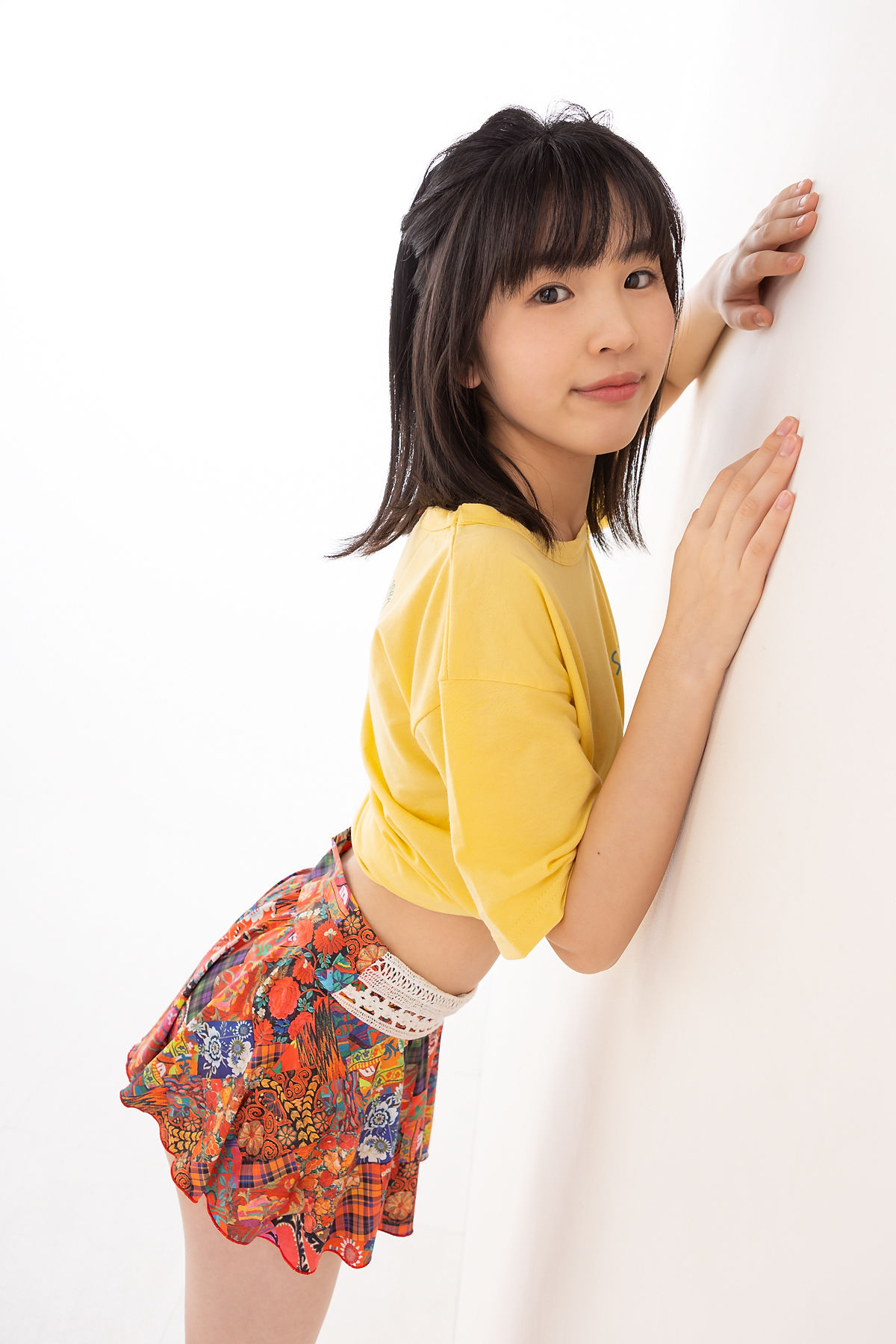 Ami Manabe 眞辺あみ - Fresh-idol Gallery 57-图31