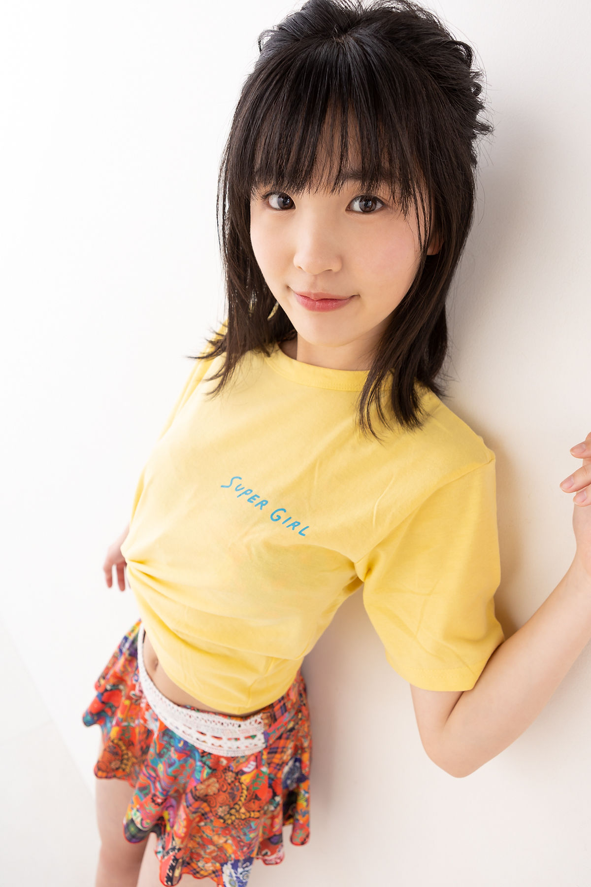 Ami Manabe 眞辺あみ - Fresh-idol Gallery 57-图36