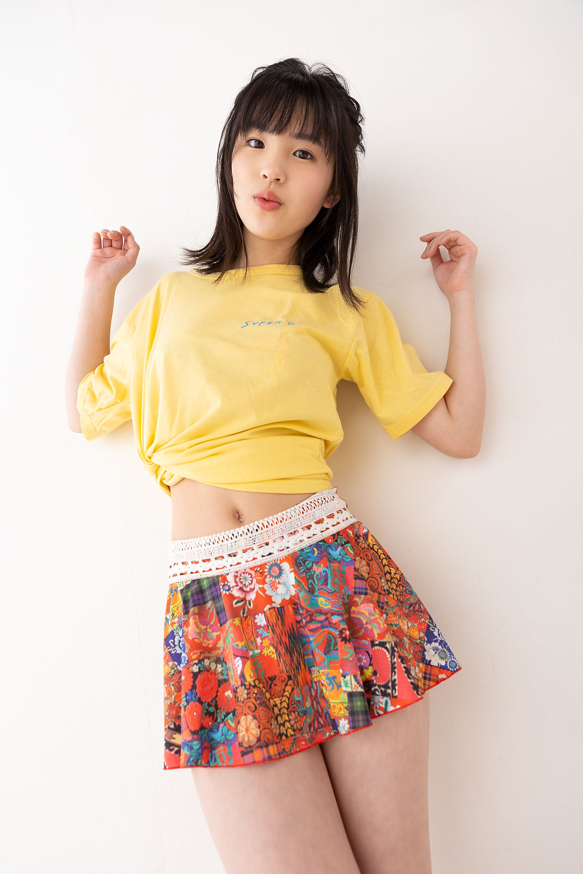 Ami Manabe 眞辺あみ - Fresh-idol Gallery 57-图37