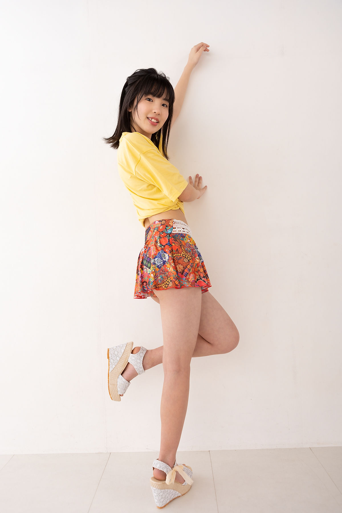 Ami Manabe 眞辺あみ - Fresh-idol Gallery 57-图39