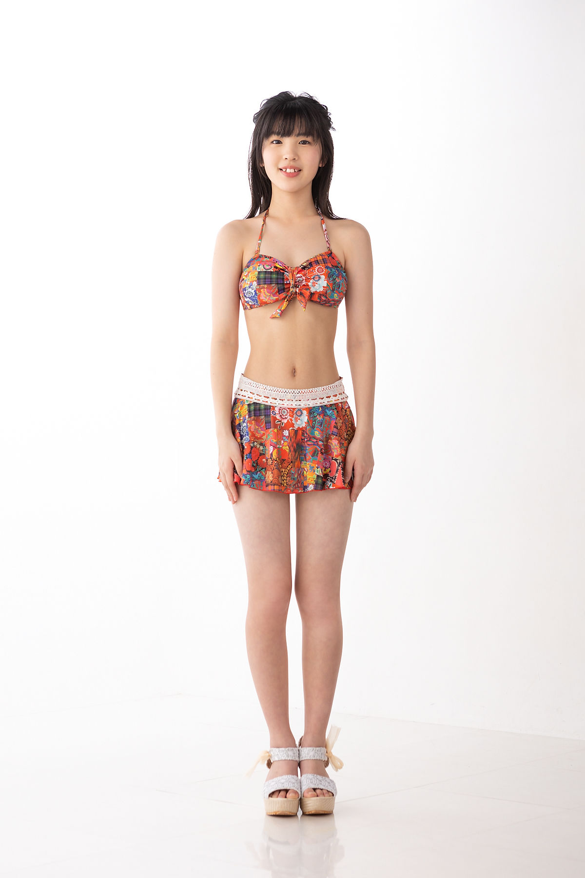 Ami Manabe 眞辺あみ - Fresh-idol Gallery 57-图40