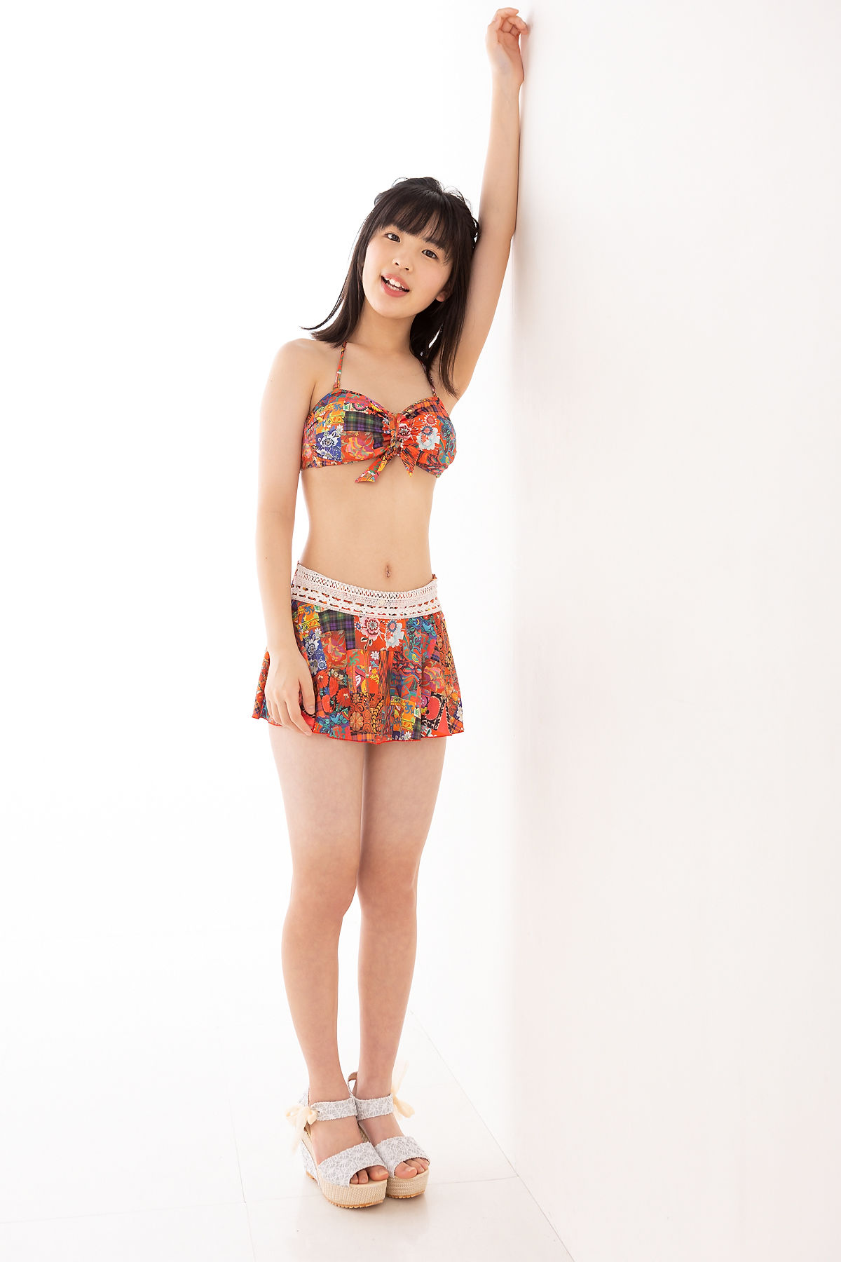 Ami Manabe 眞辺あみ - Fresh-idol Gallery 58-图18