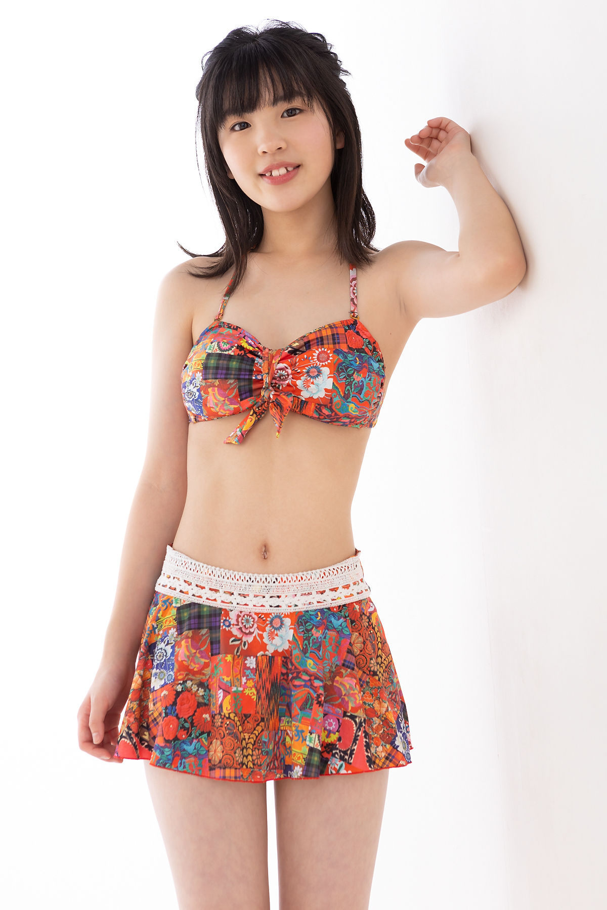 Ami Manabe 眞辺あみ - Fresh-idol Gallery 58-图21