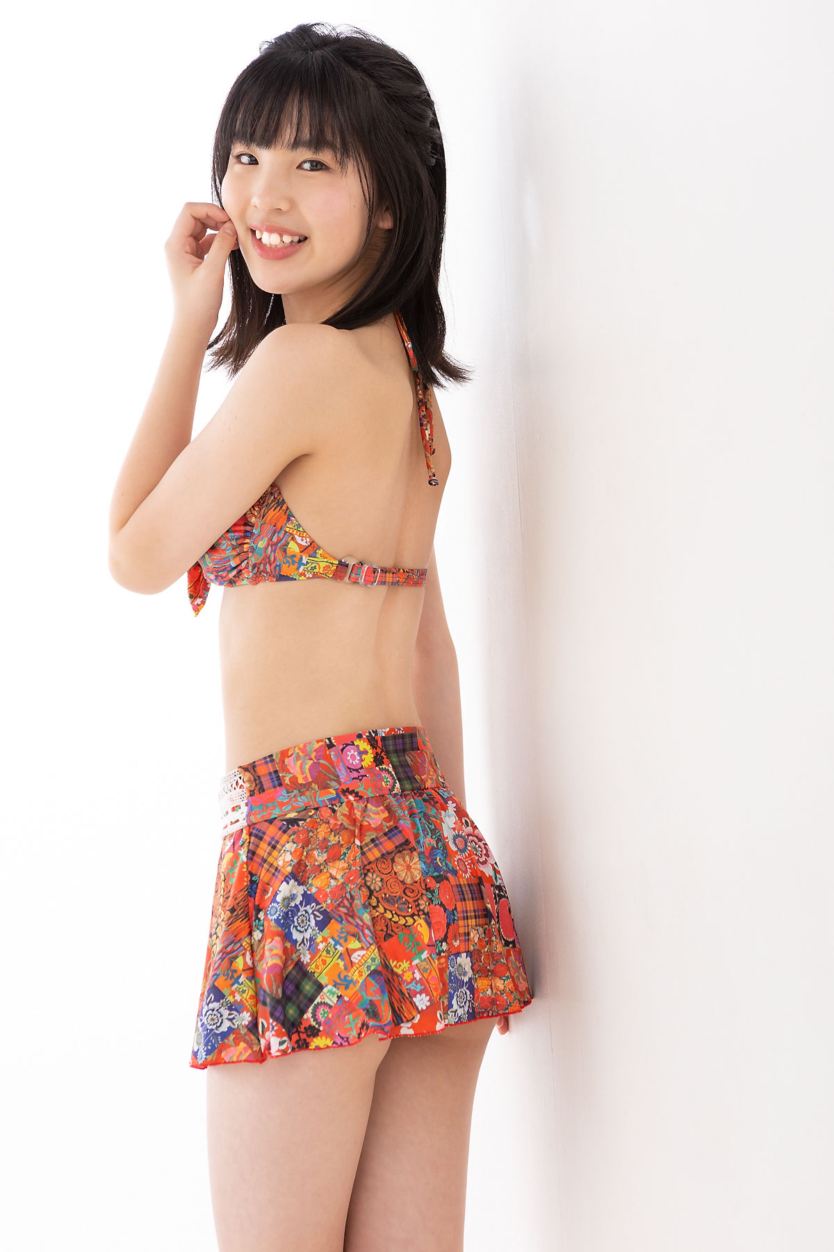 Ami Manabe 眞辺あみ - Fresh-idol Gallery 58-图23