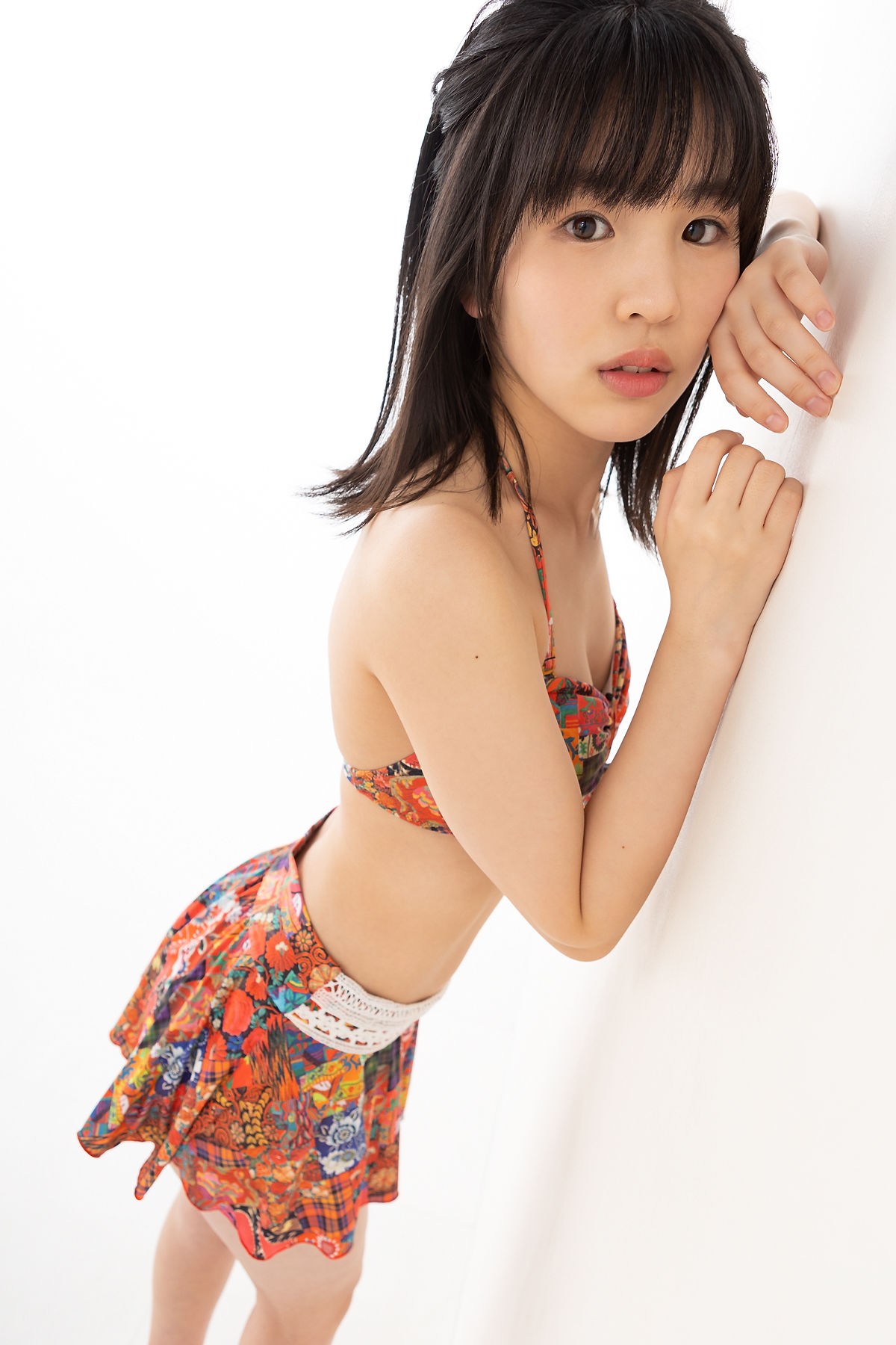 Ami Manabe 眞辺あみ - Fresh-idol Gallery 58-图28