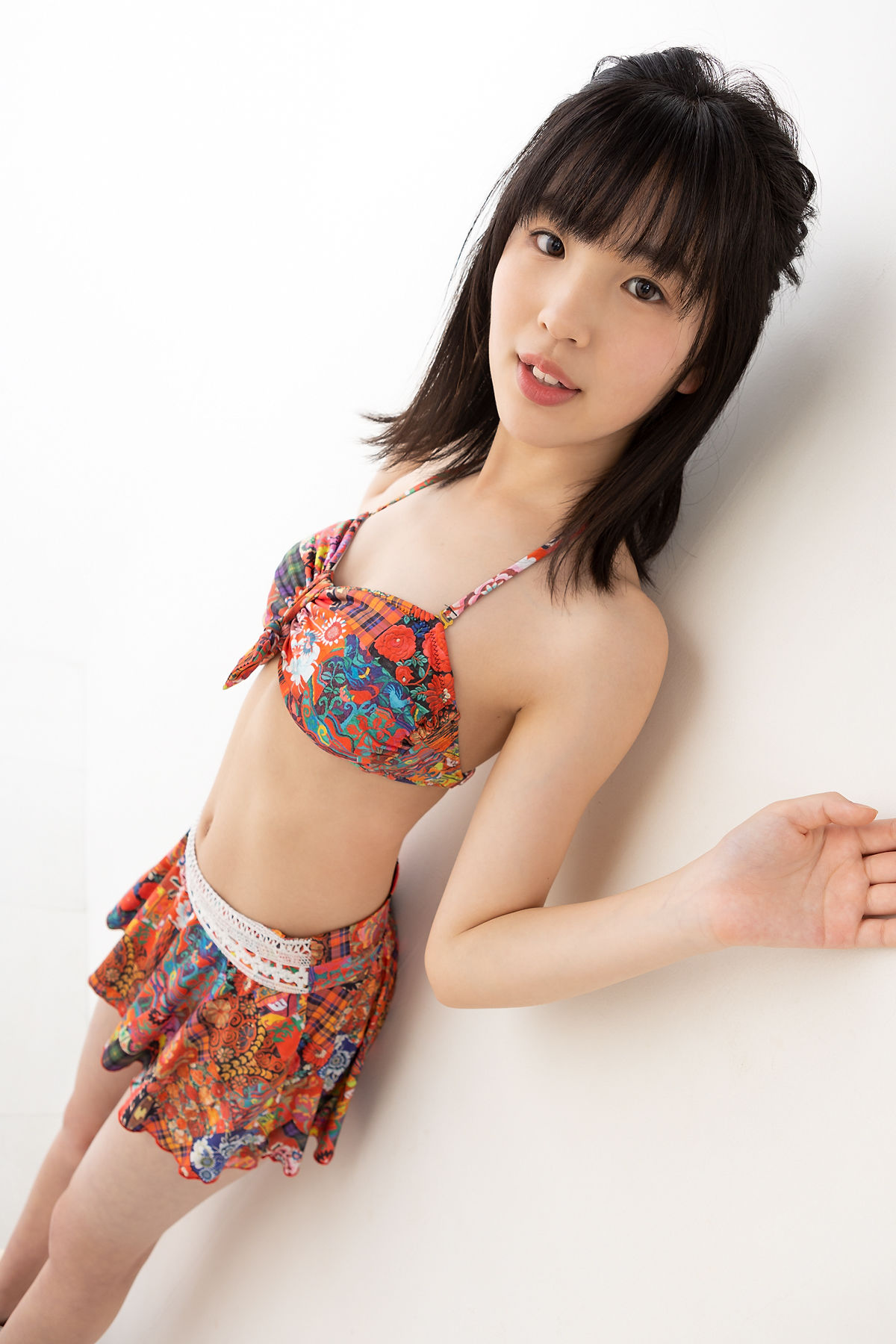 Ami Manabe 眞辺あみ - Fresh-idol Gallery 58-图29