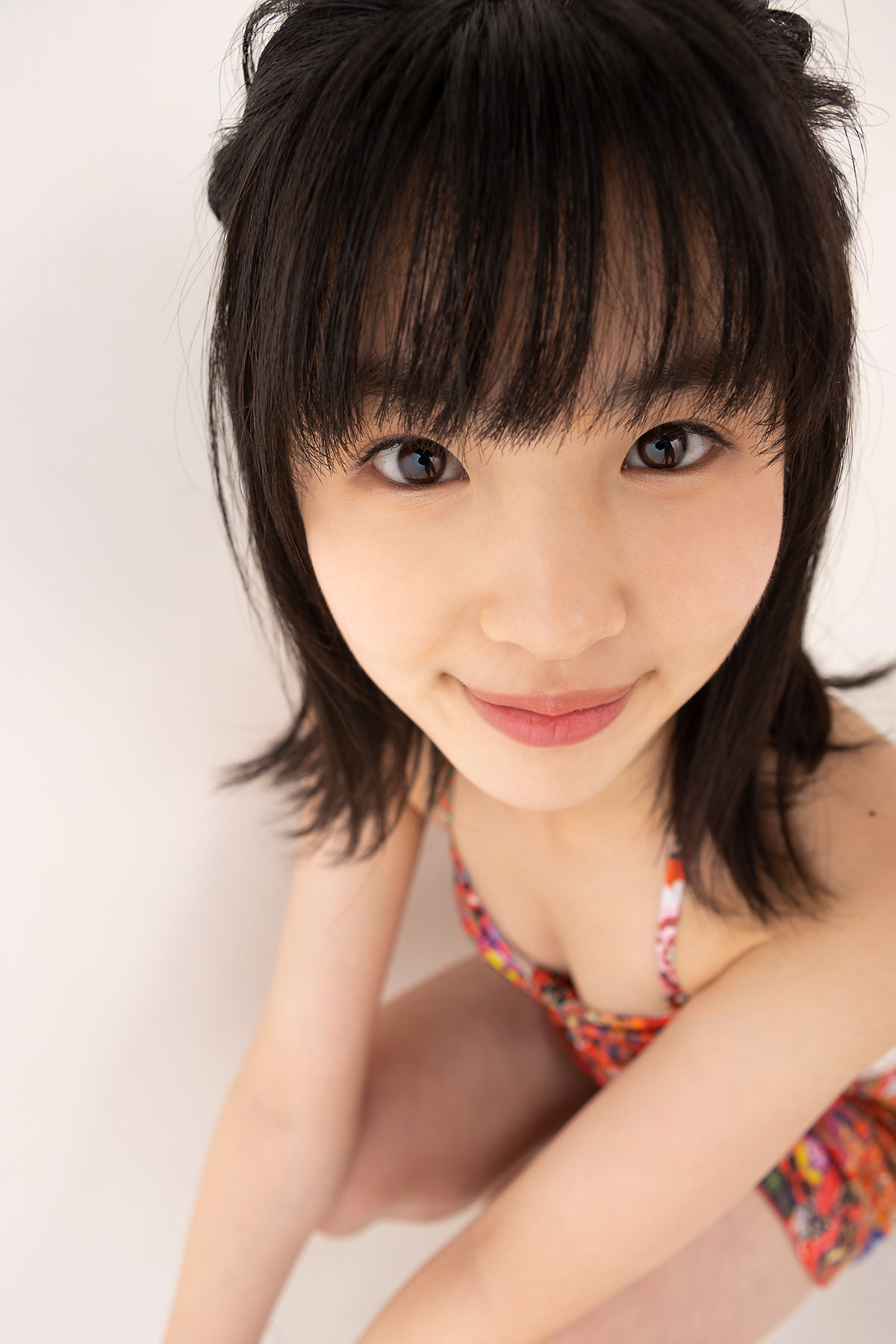 Ami Manabe 眞辺あみ - Fresh-idol Gallery 58-图32