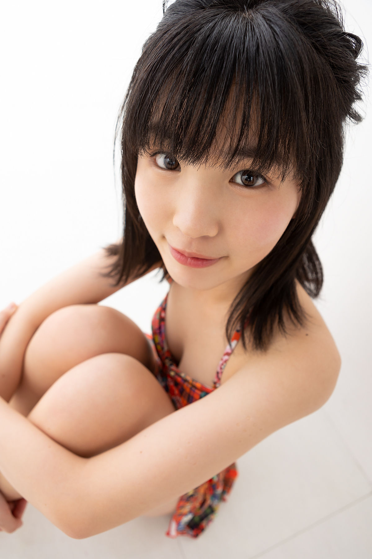 Ami Manabe 眞辺あみ - Fresh-idol Gallery 58-图43