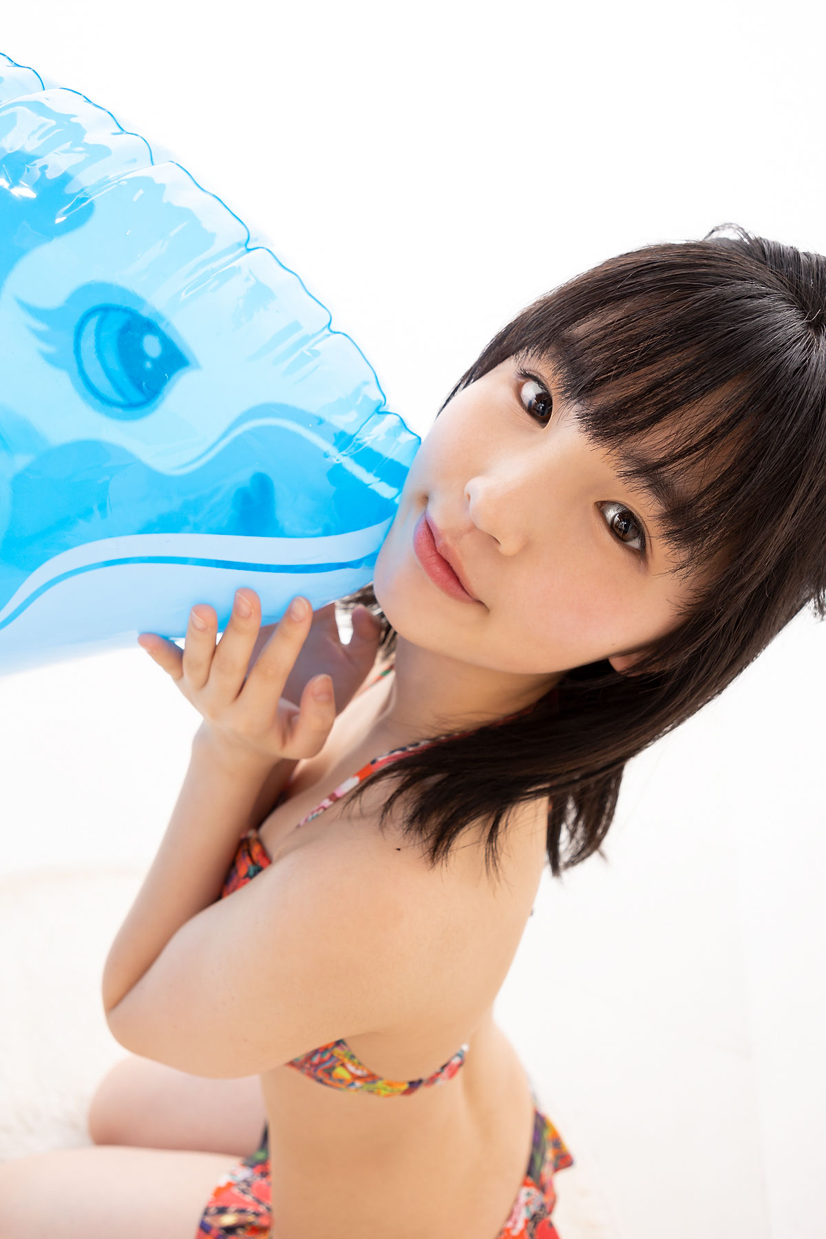 Ami Manabe 眞辺あみ - Fresh-idol Gallery 58-图49