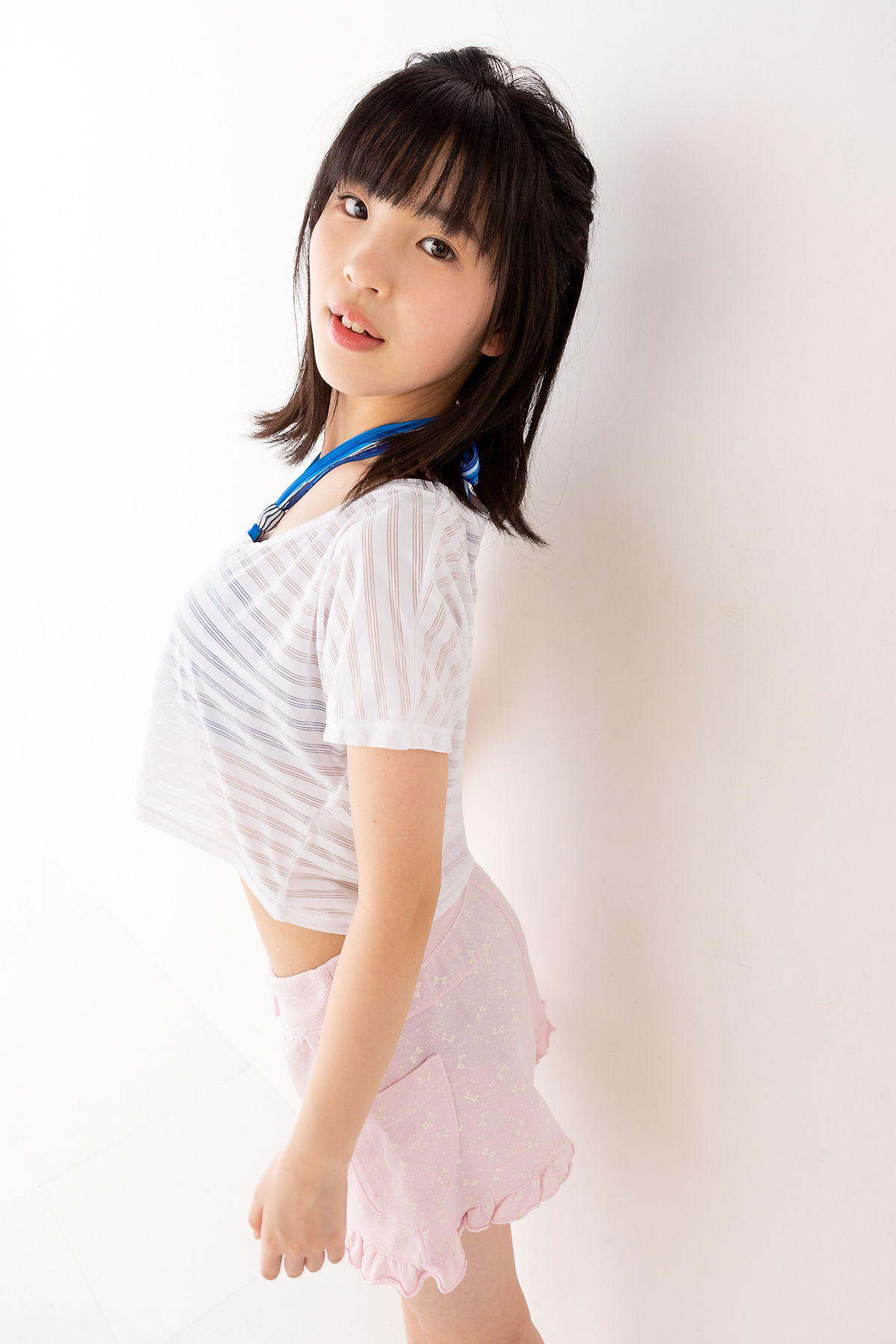 Ami Manabe 眞辺あみ - Fresh-idol Gallery 59-图27