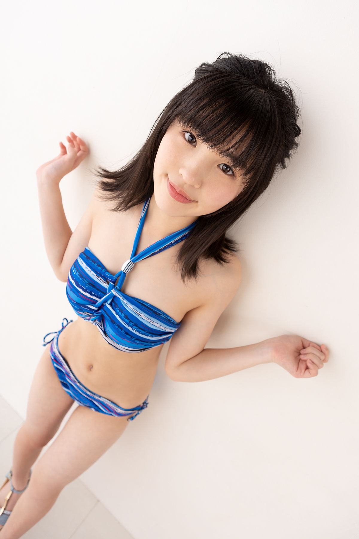 Ami Manabe 眞辺あみ - Fresh-idol Gallery 60-图38
