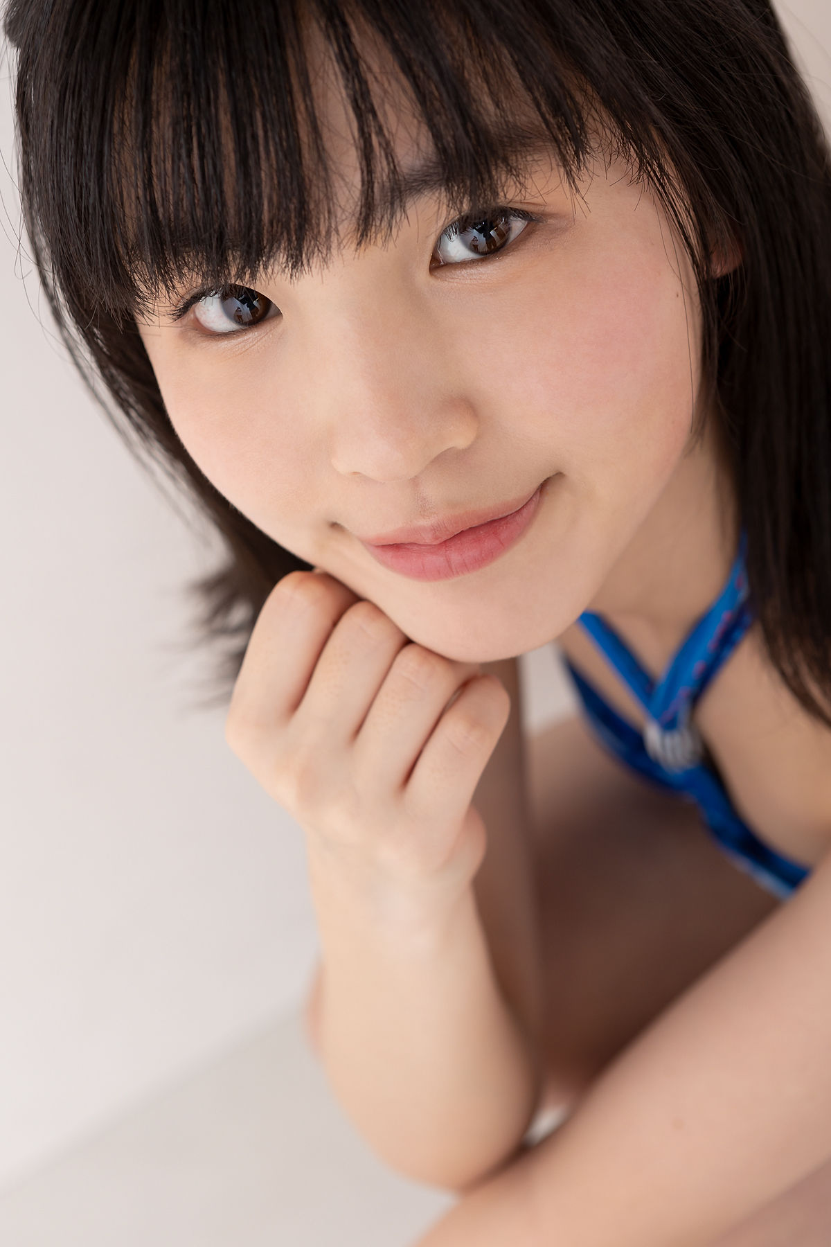 Ami Manabe 眞辺あみ - Fresh-idol Gallery 60-图42
