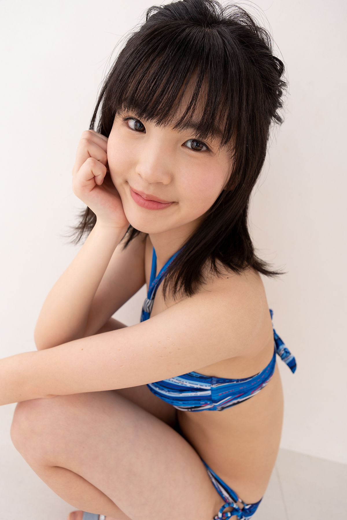 Ami Manabe 眞辺あみ - Fresh-idol Gallery 61-图0