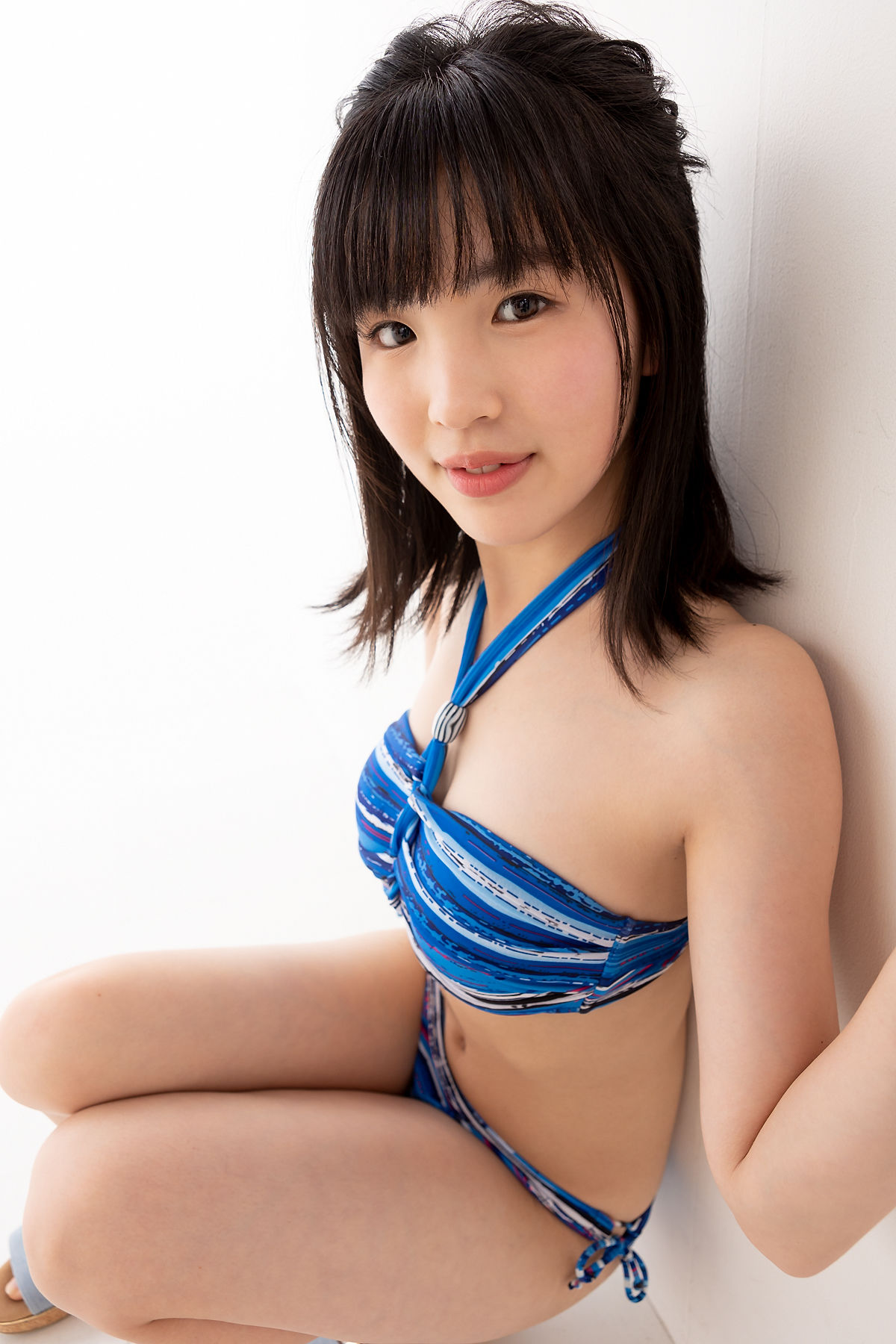 Ami Manabe 眞辺あみ - Fresh-idol Gallery 61-图10