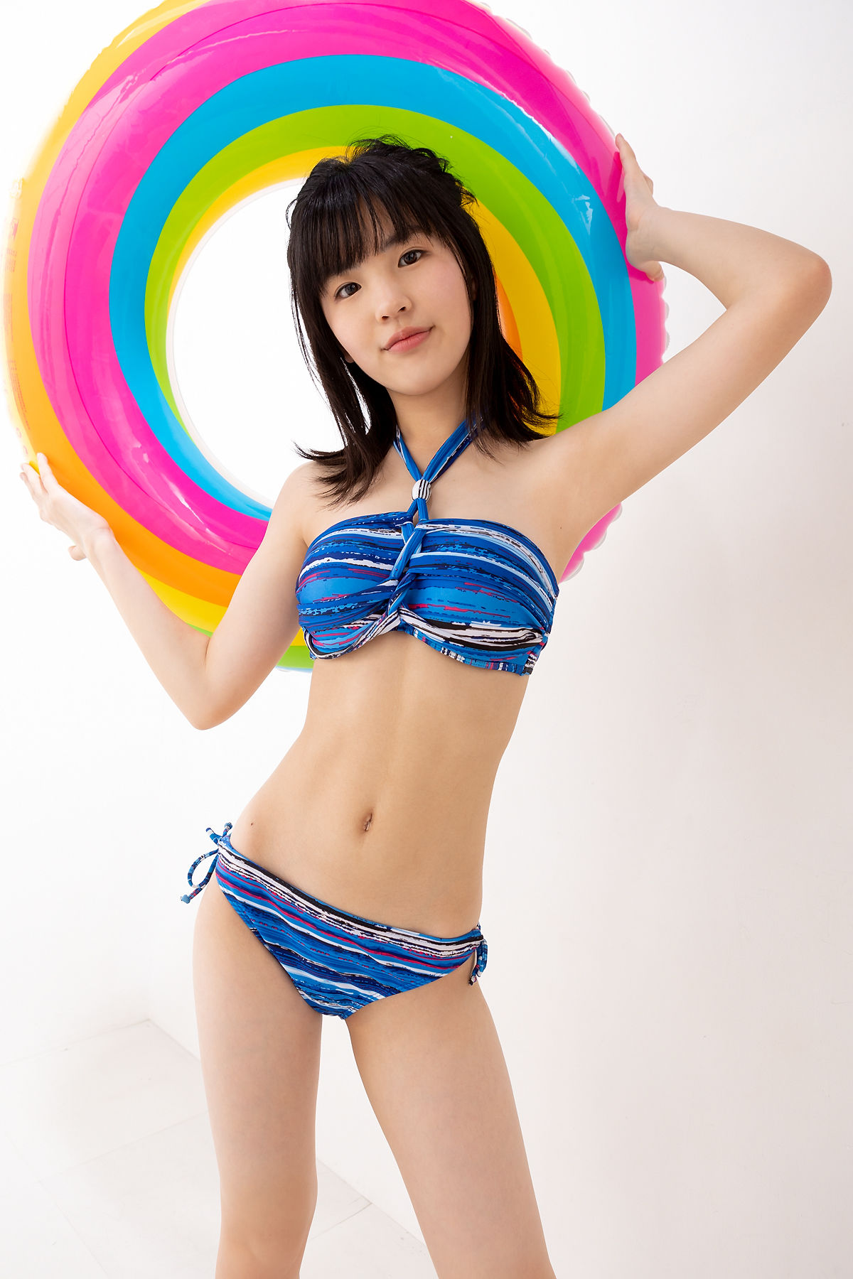 Ami Manabe 眞辺あみ - Fresh-idol Gallery 61-图19