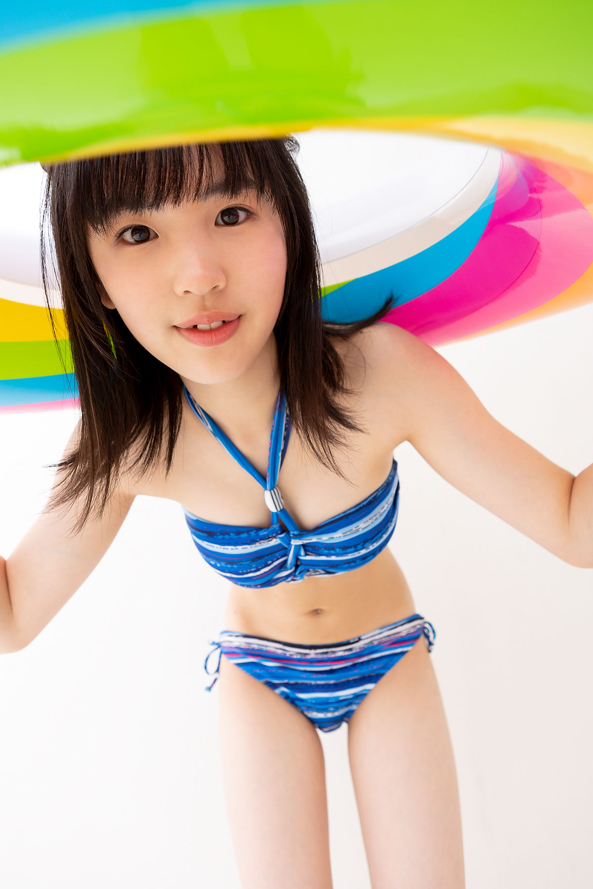 Ami Manabe 眞辺あみ - Fresh-idol Gallery 61-图26