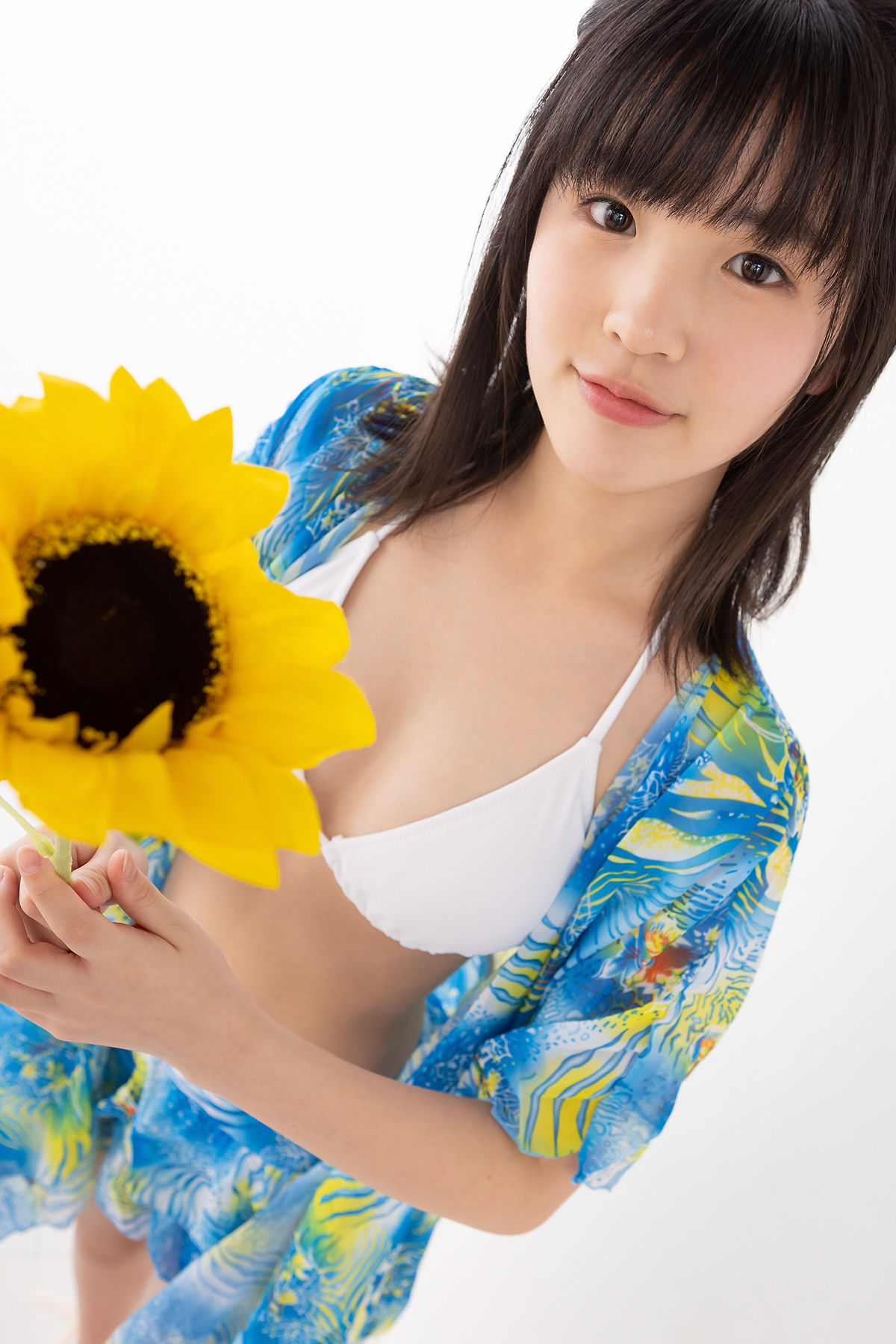 Ami Manabe 眞辺あみ - Fresh-idol Gallery 62-图14