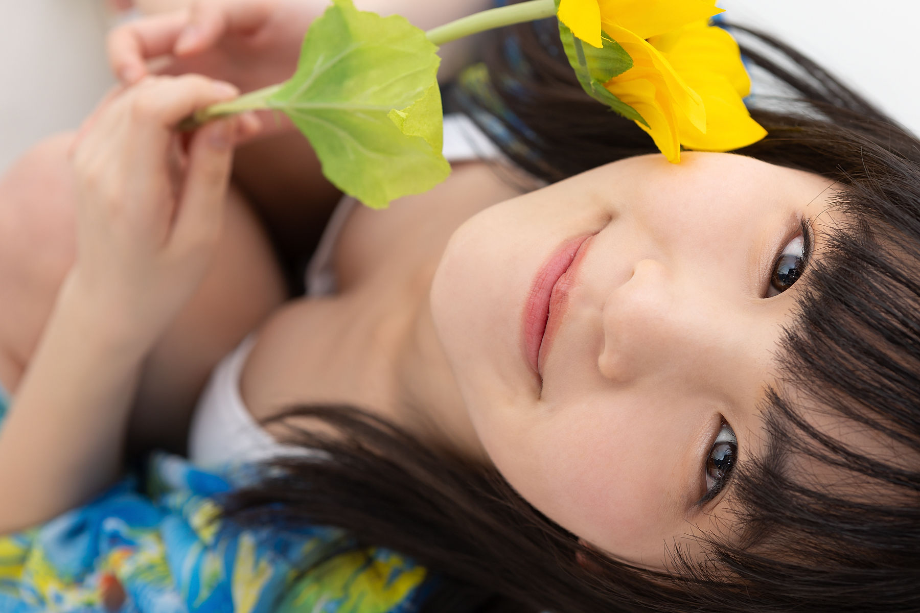 Ami Manabe 眞辺あみ - Fresh-idol Gallery 62-图20