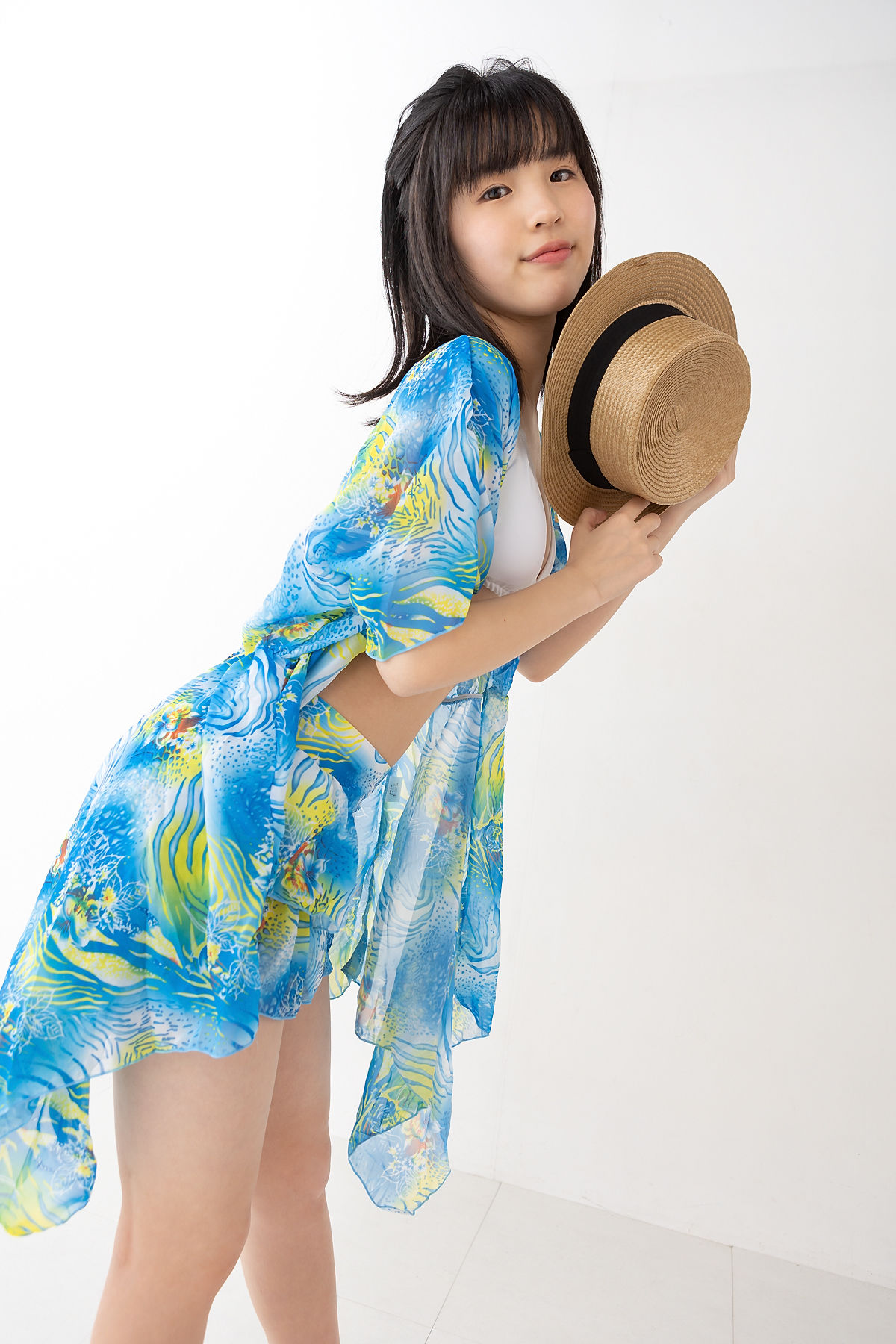 Ami Manabe 眞辺あみ - Fresh-idol Gallery 62-图24