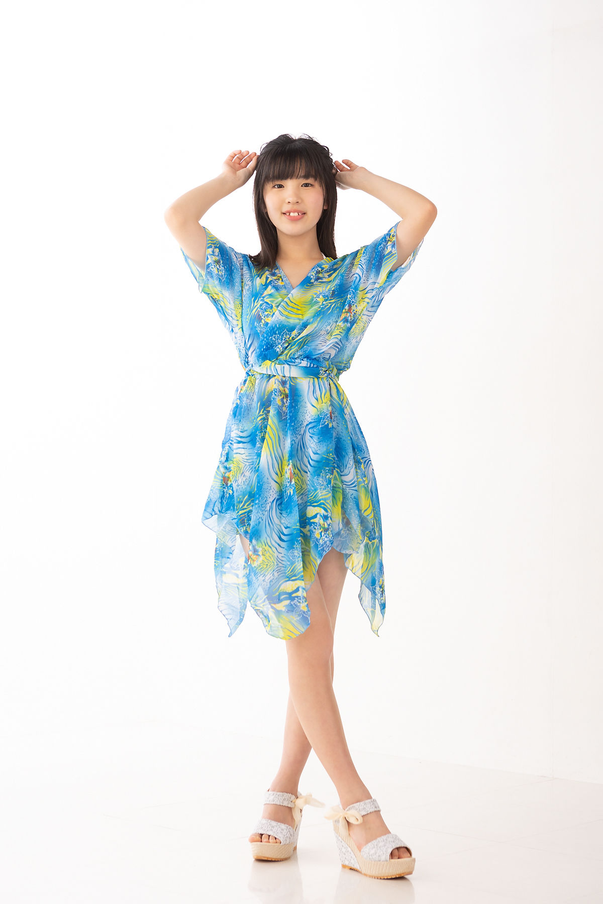 Ami Manabe 眞辺あみ - Fresh-idol Gallery 62-图6