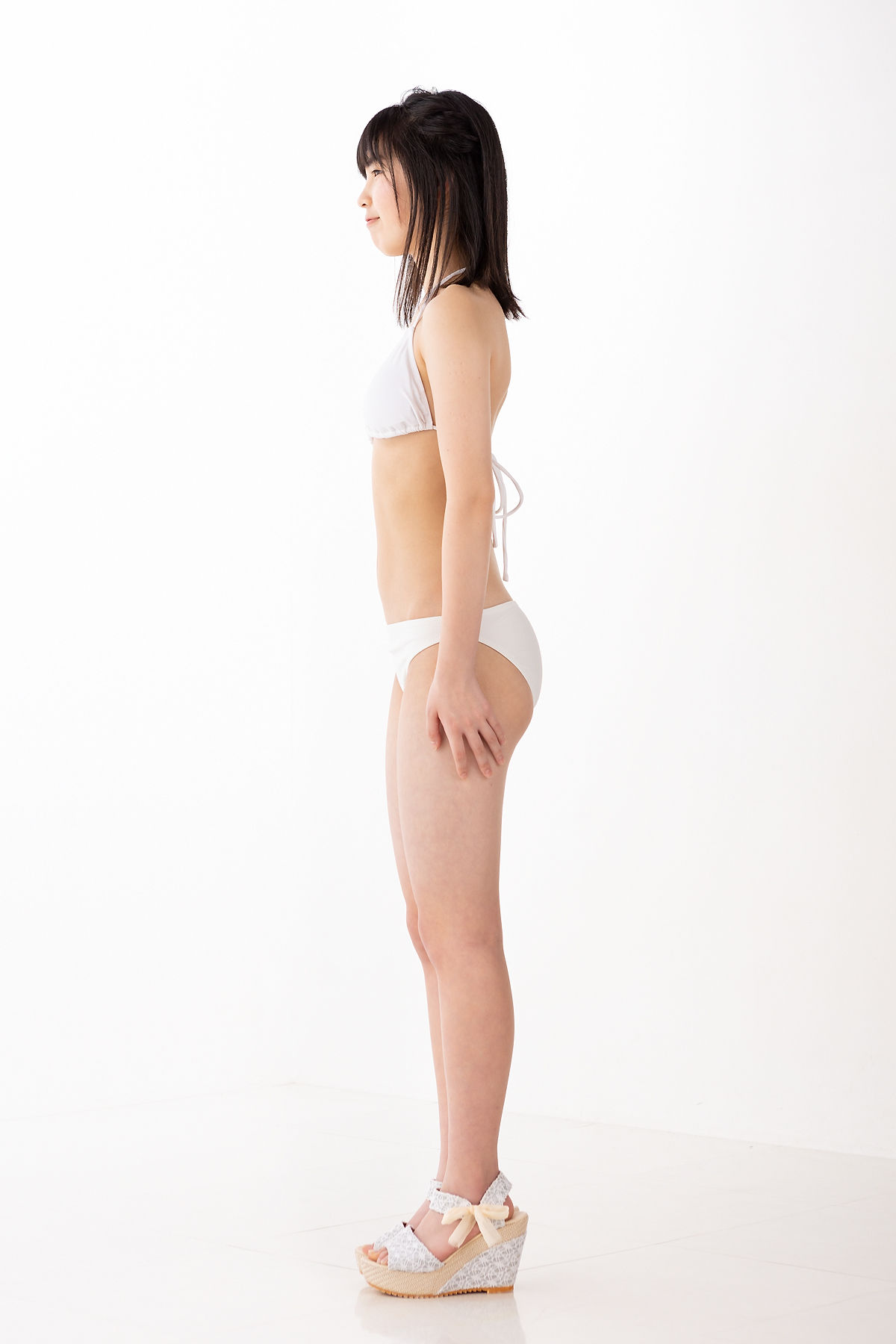 Ami Manabe 眞辺あみ - Fresh-idol Gallery 63-图2