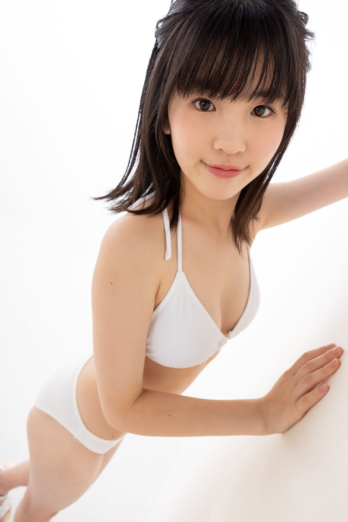 Ami Manabe 眞辺あみ - Fresh-idol Gallery 63-图47