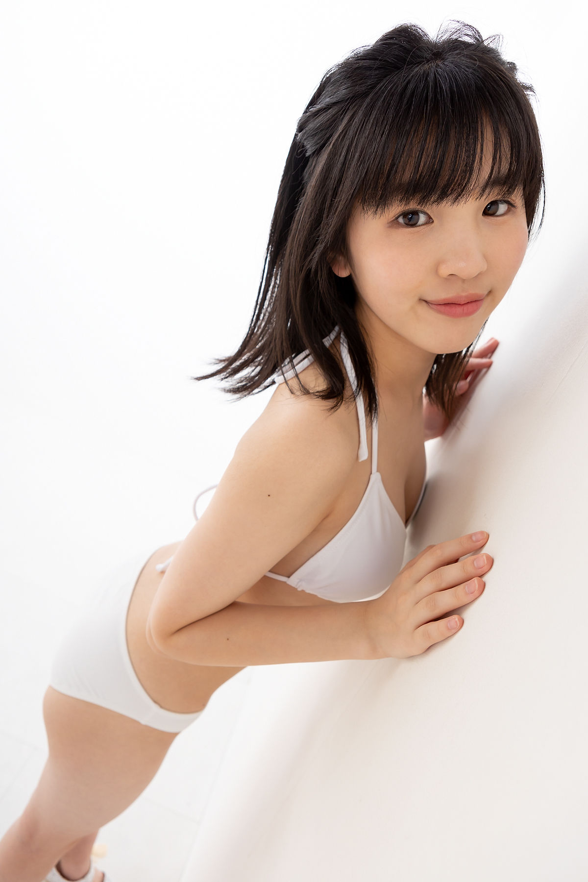 Ami Manabe 眞辺あみ - Fresh-idol Gallery 63-图48