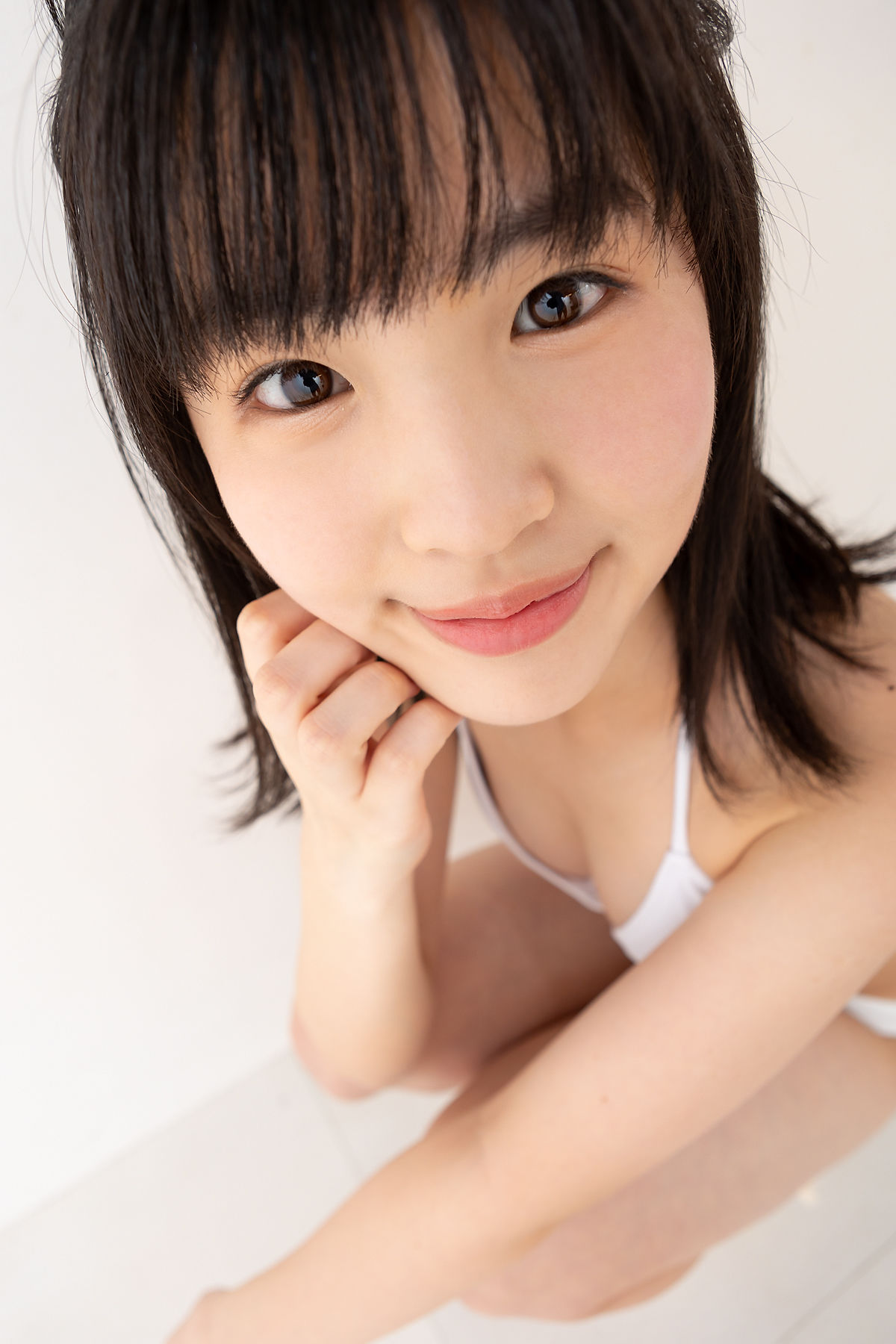 Ami Manabe 眞辺あみ - Fresh-idol Gallery 64-图9