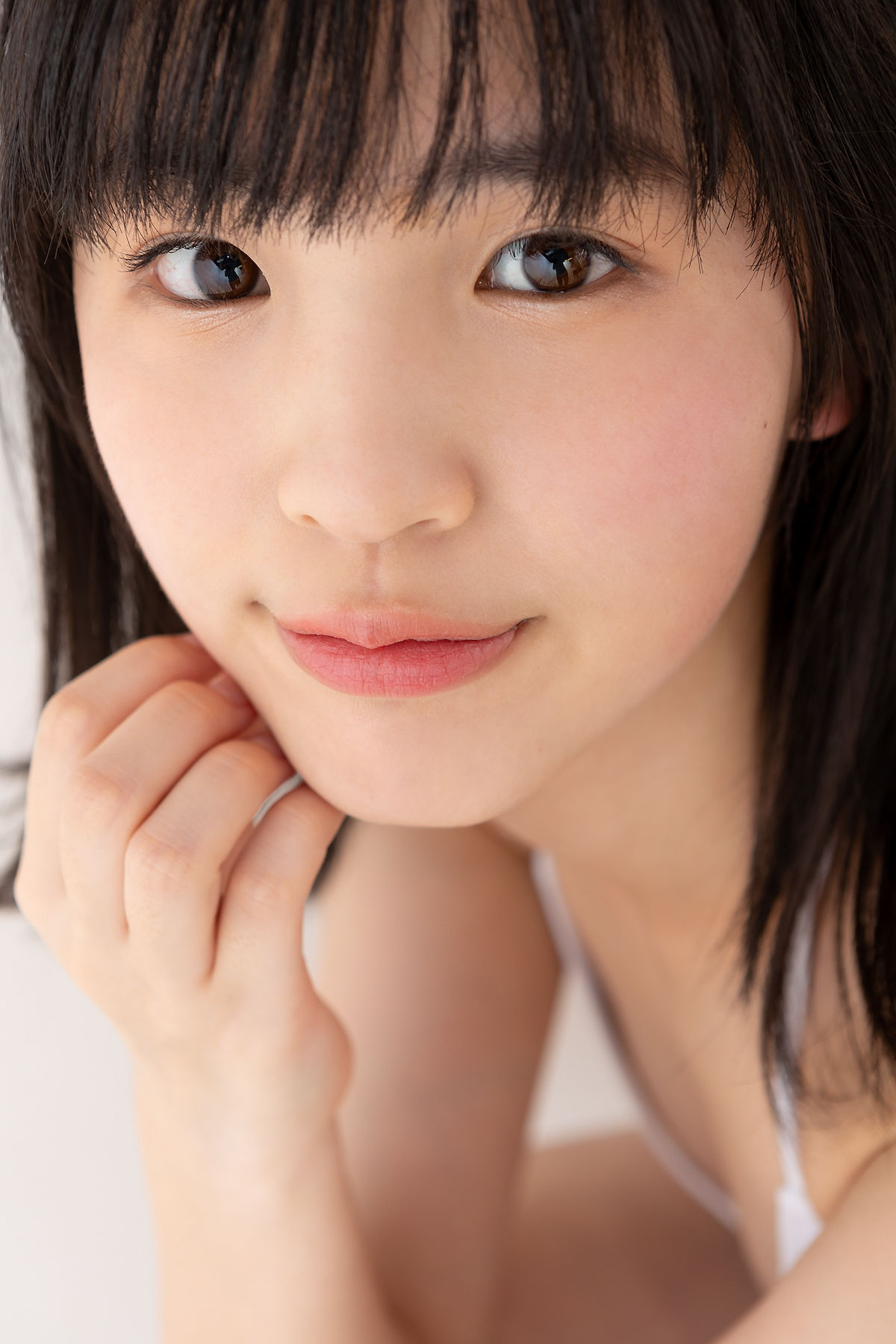 Ami Manabe 眞辺あみ - Fresh-idol Gallery 64-图10