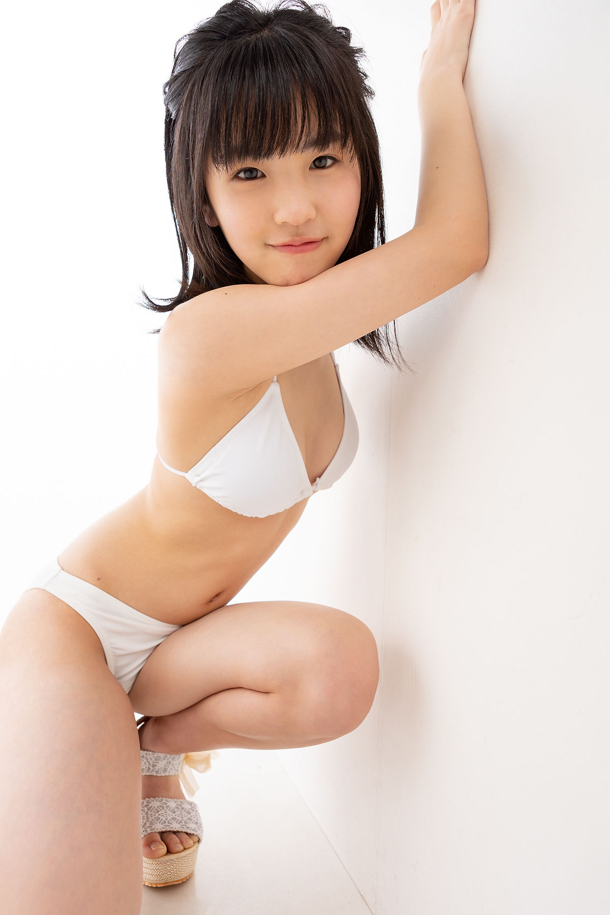Ami Manabe 眞辺あみ - Fresh-idol Gallery 64-图19