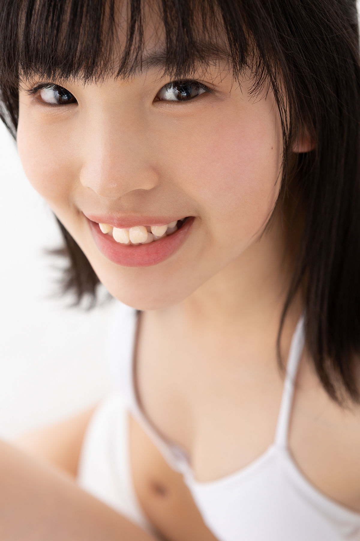 Ami Manabe 眞辺あみ - Fresh-idol Gallery 64-图25