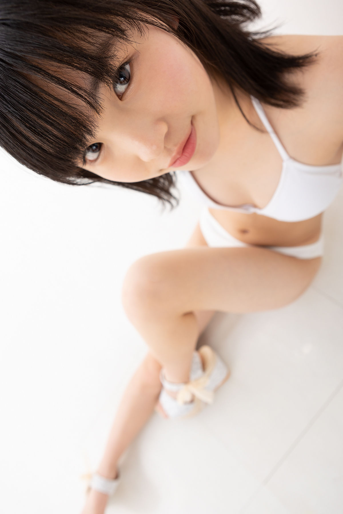 Ami Manabe 眞辺あみ - Fresh-idol Gallery 64-图26