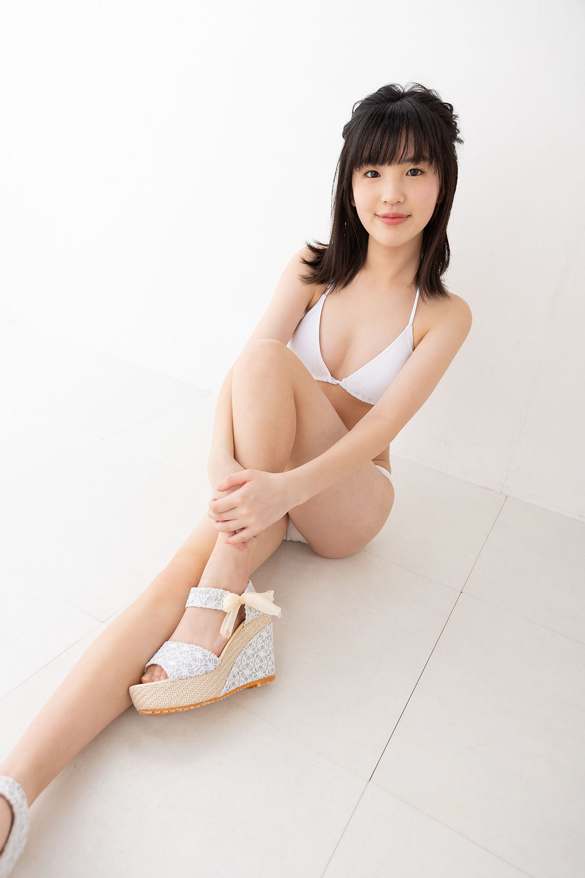 Ami Manabe 眞辺あみ - Fresh-idol Gallery 64-图29