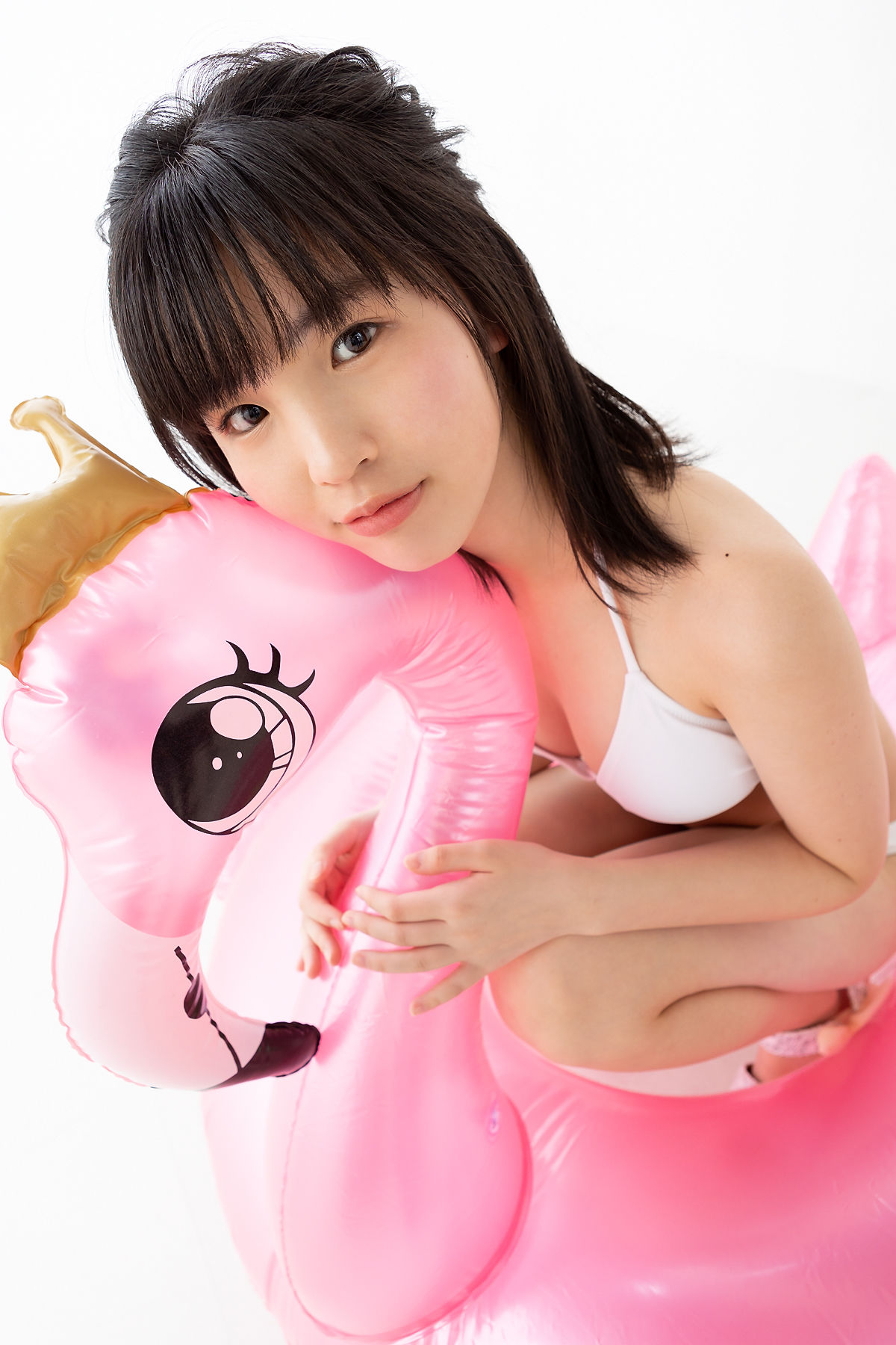 Ami Manabe 眞辺あみ - Fresh-idol Gallery 64-图33