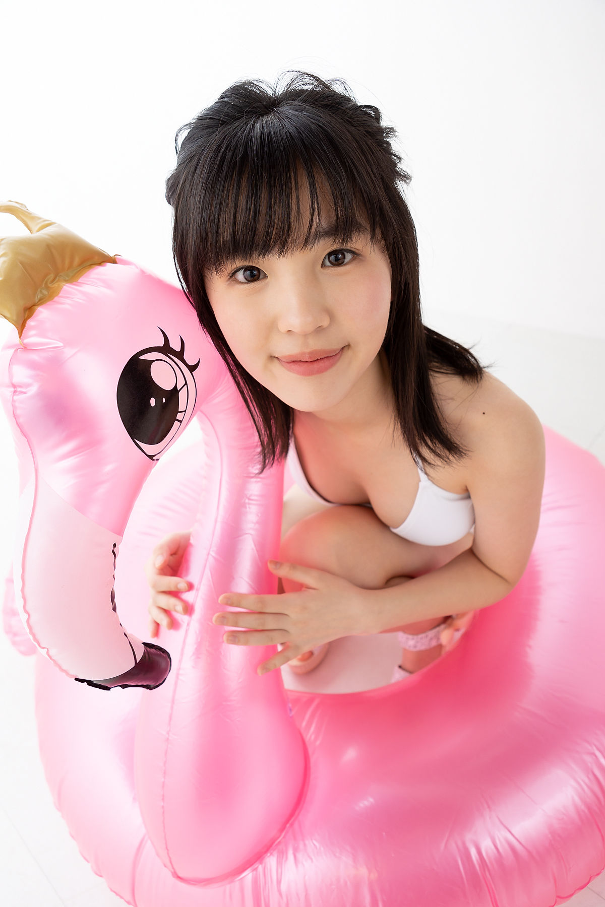 Ami Manabe 眞辺あみ - Fresh-idol Gallery 64-图34