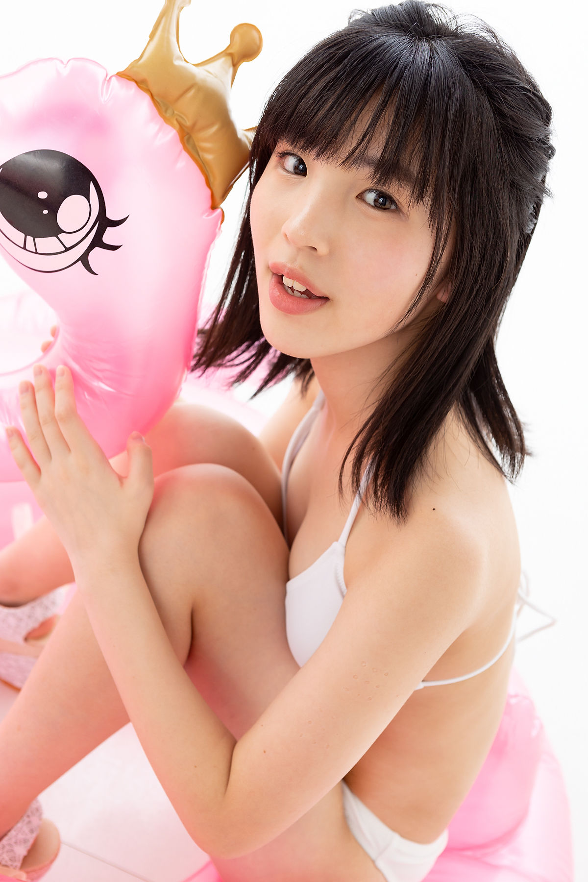 Ami Manabe 眞辺あみ - Fresh-idol Gallery 64-图36